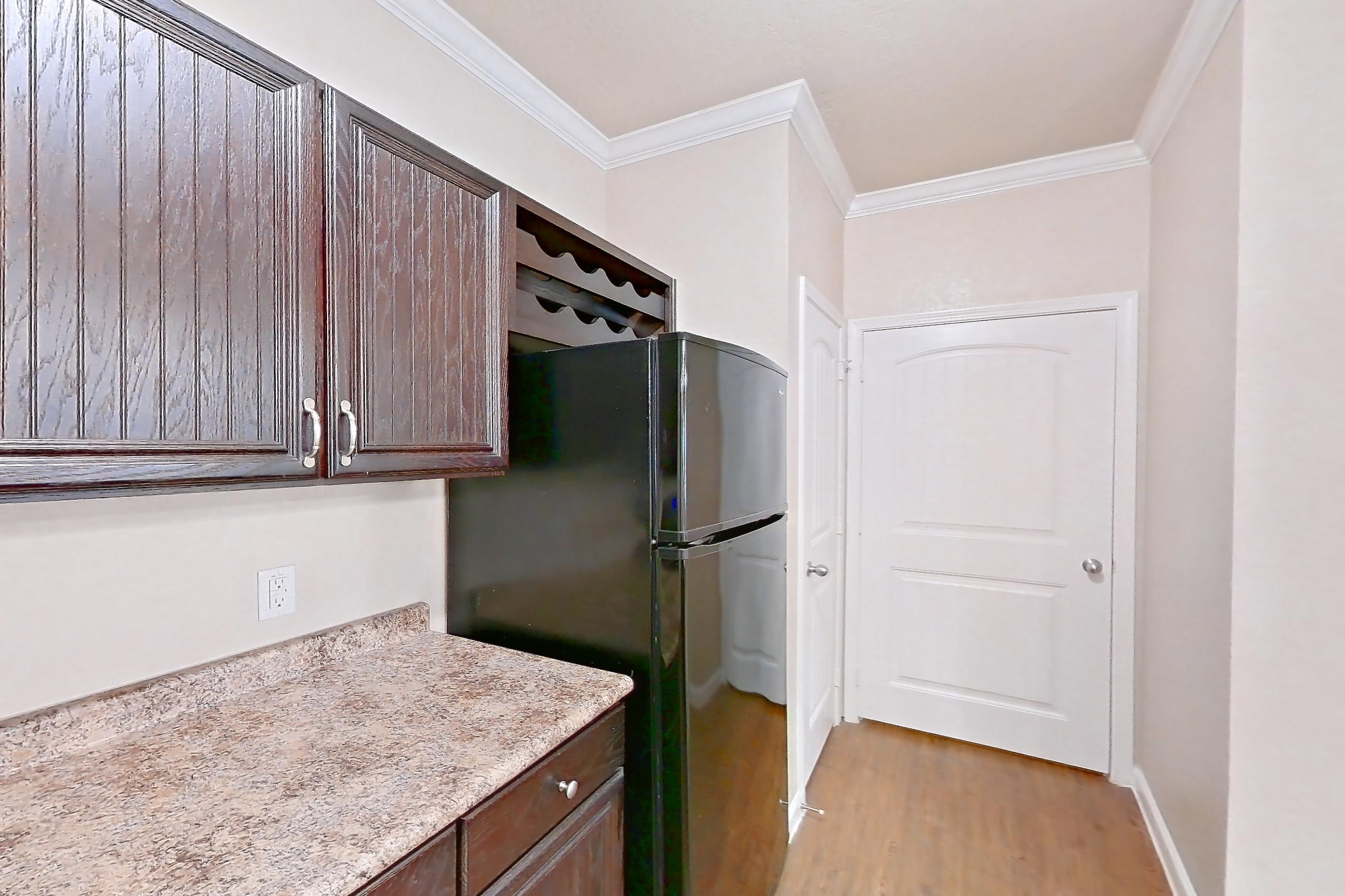 KITCHEN (representative of this floor plan)