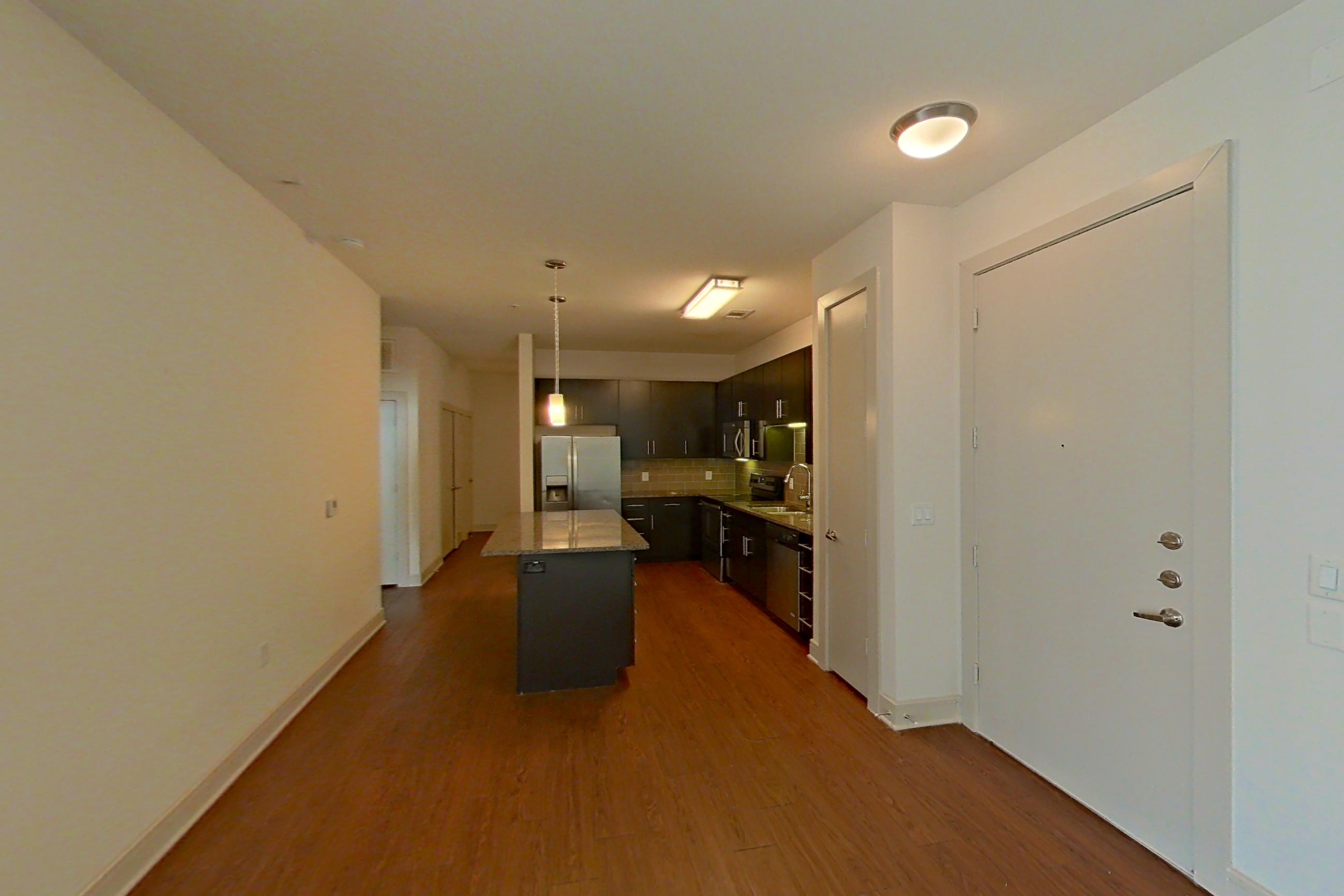 LIVING SPACE