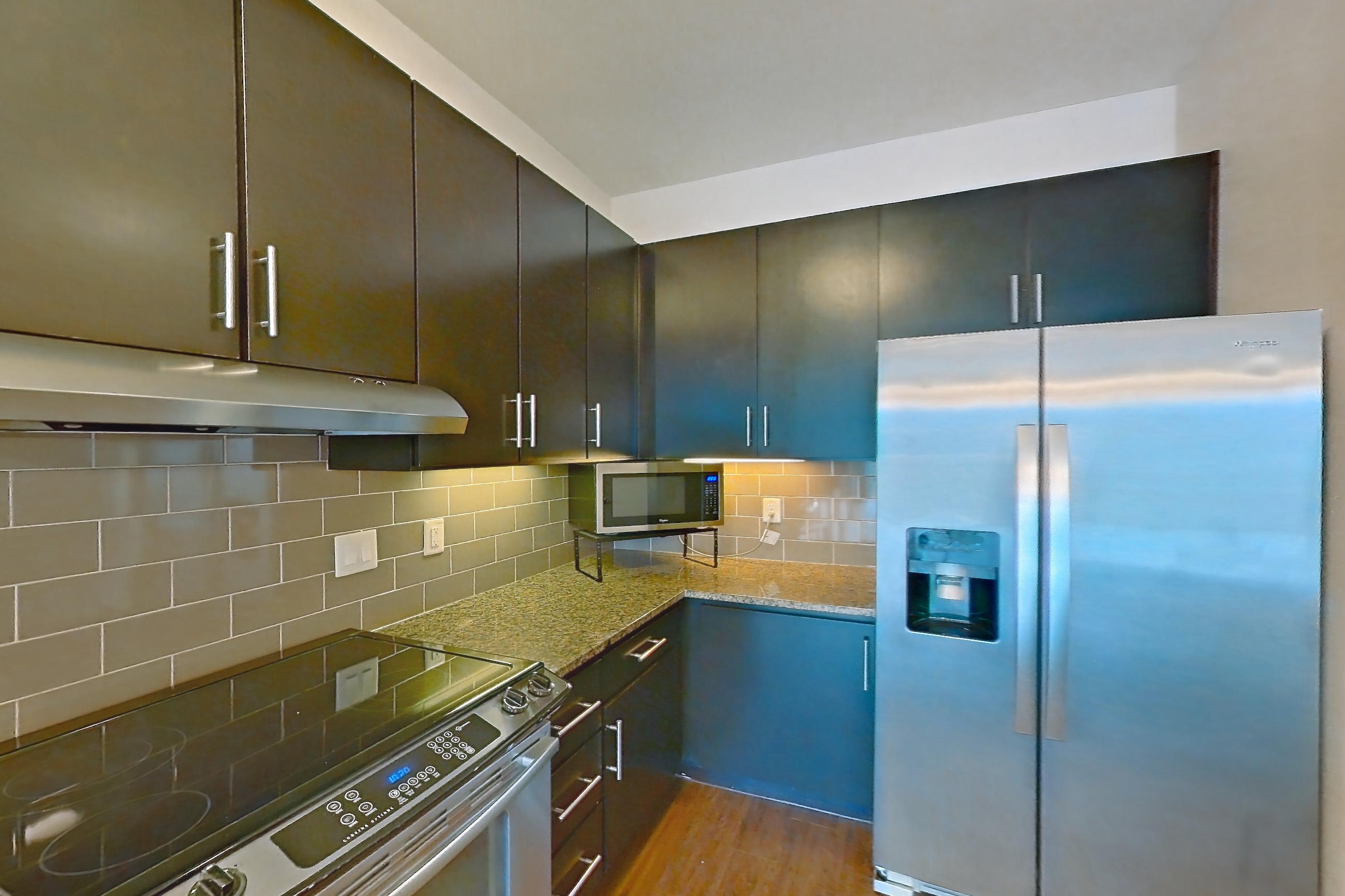 KITCHEN (representative of this floor plan)