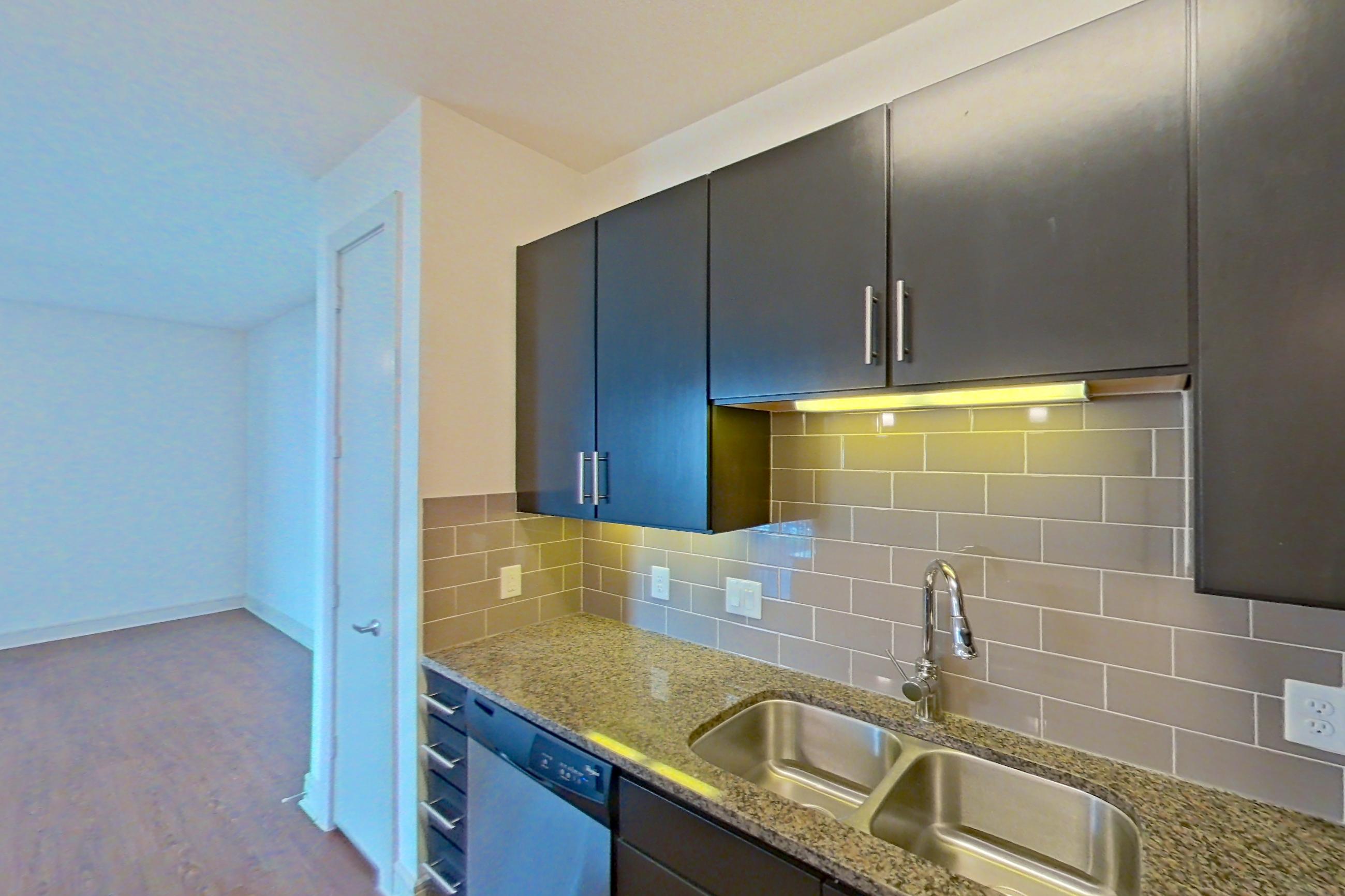 KITCHEN (representative of this floor plan)