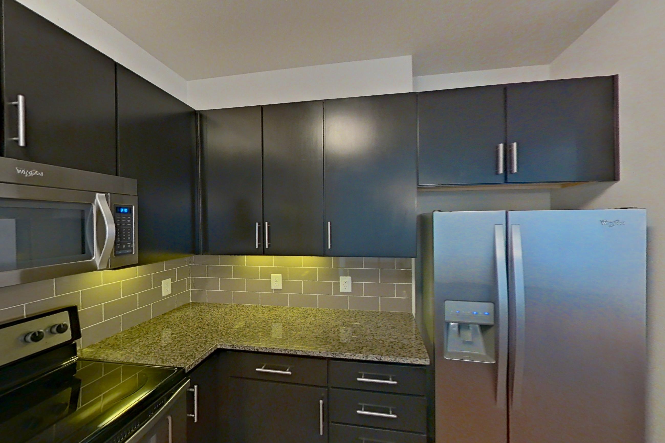 KITCHEN (representative of this floor plan)