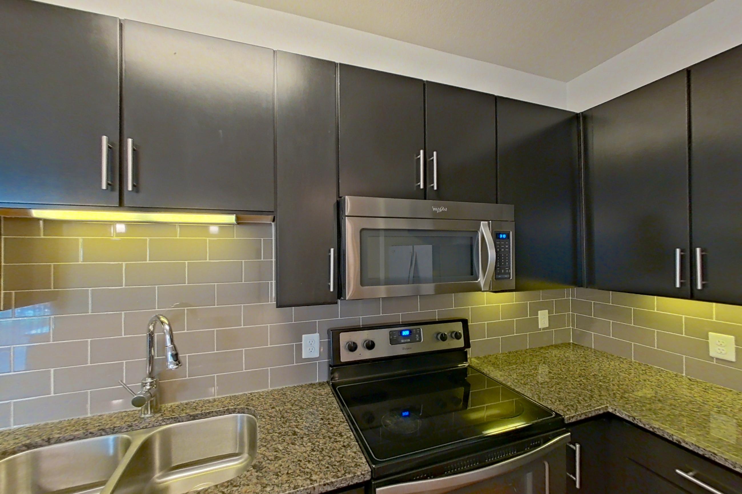 KITCHEN (representative of this floor plan)