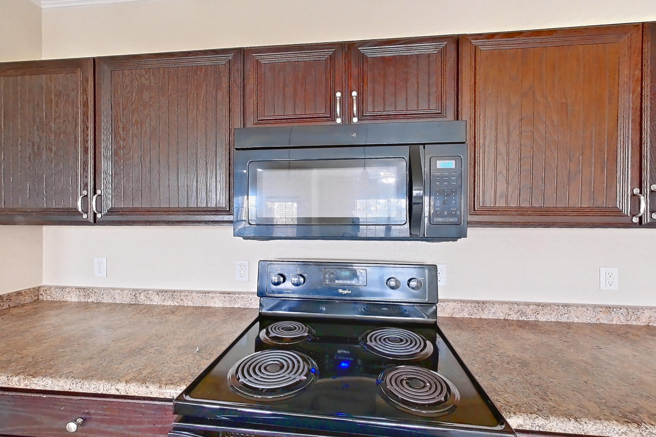 KITCHEN (representative of this floor plan)