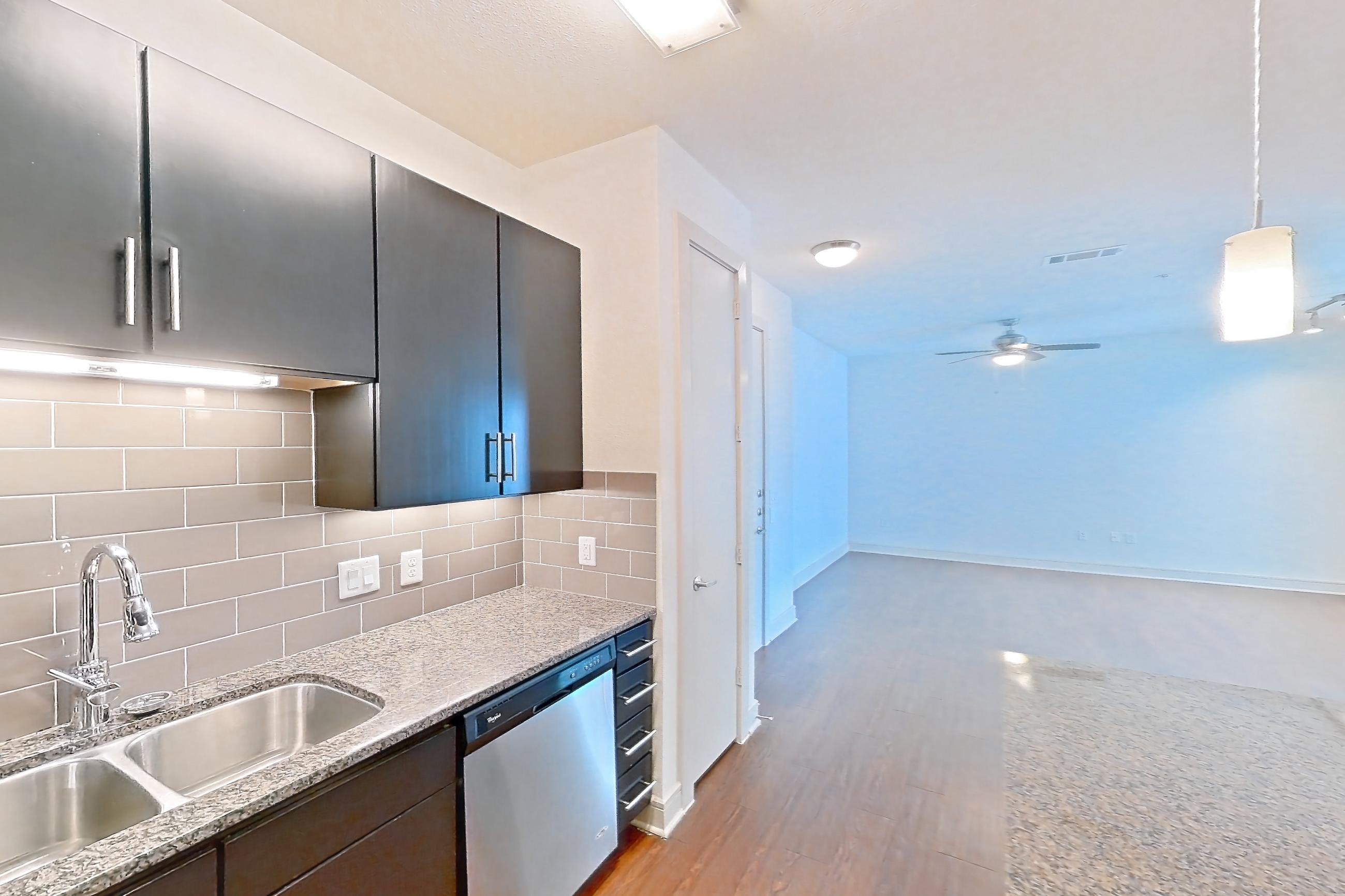 KITCHEN (representative of this floor plan)