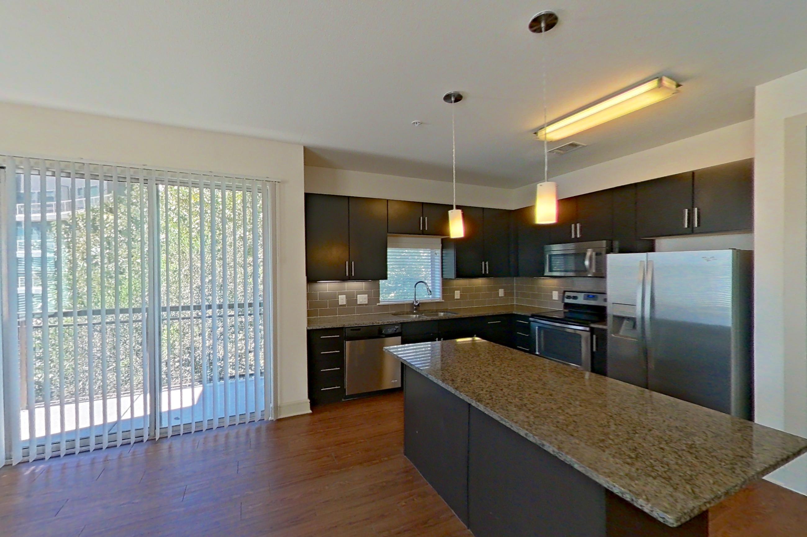 LIVING SPACE