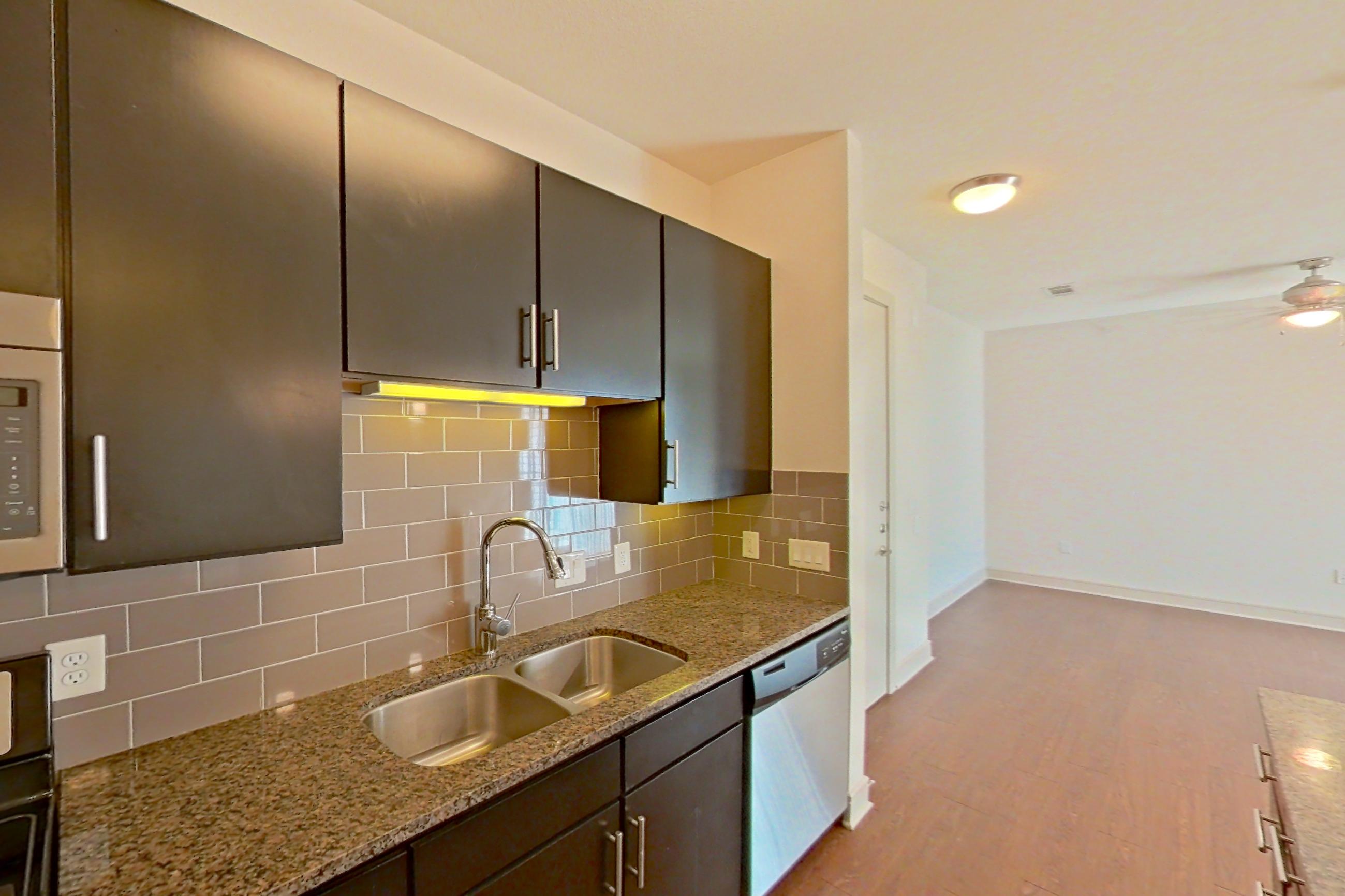 KITCHEN (representative of this floor plan)