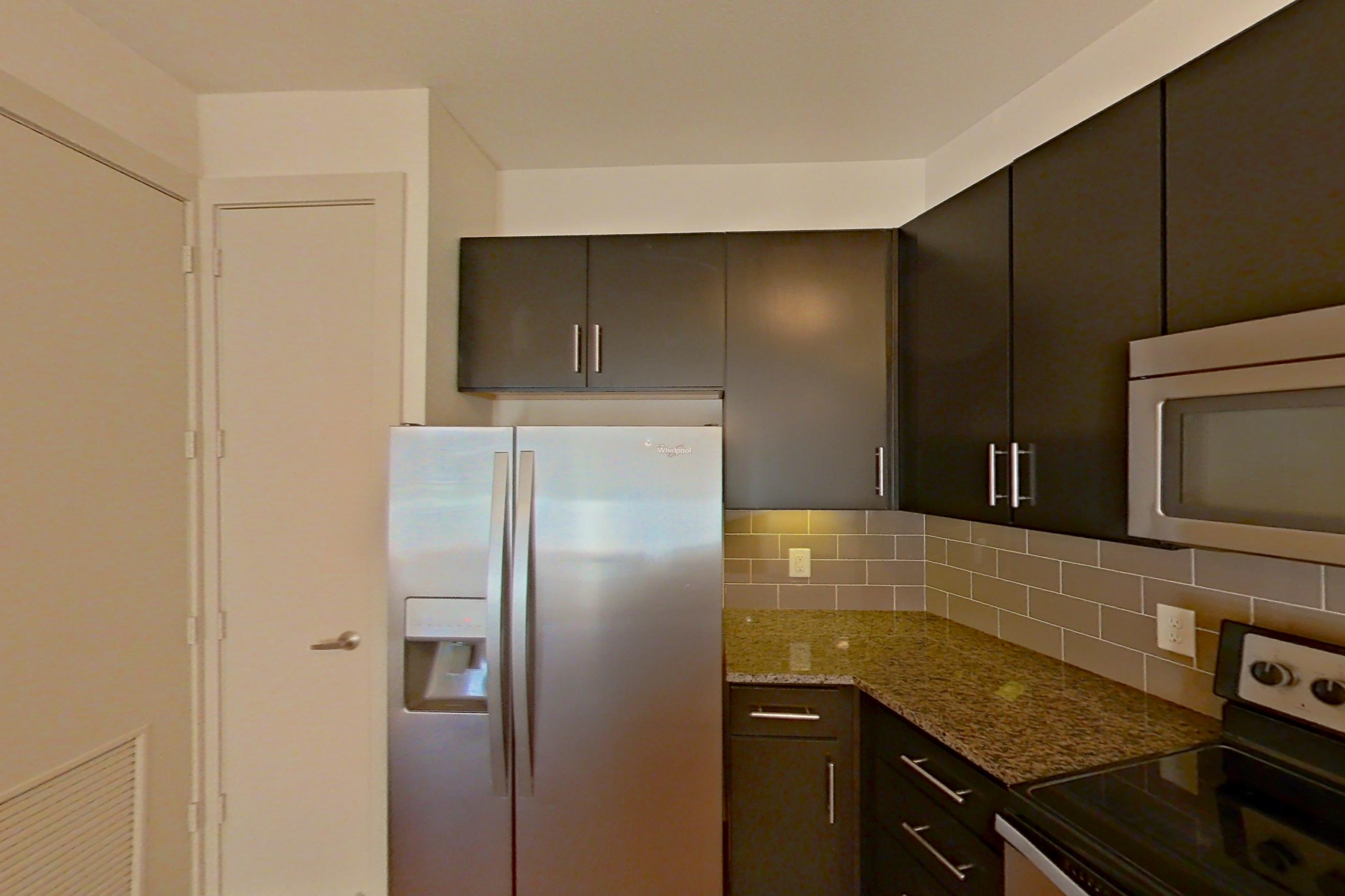 KITCHEN (representative of this floor plan)