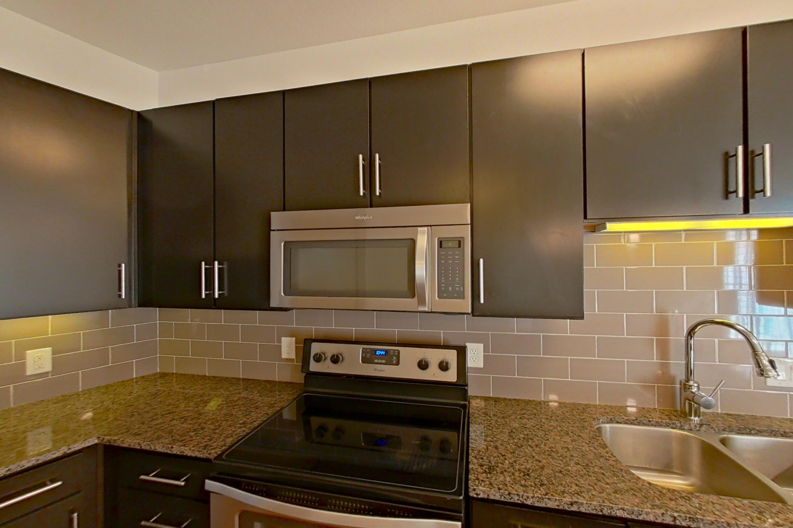 KITCHEN (representative of this floor plan)