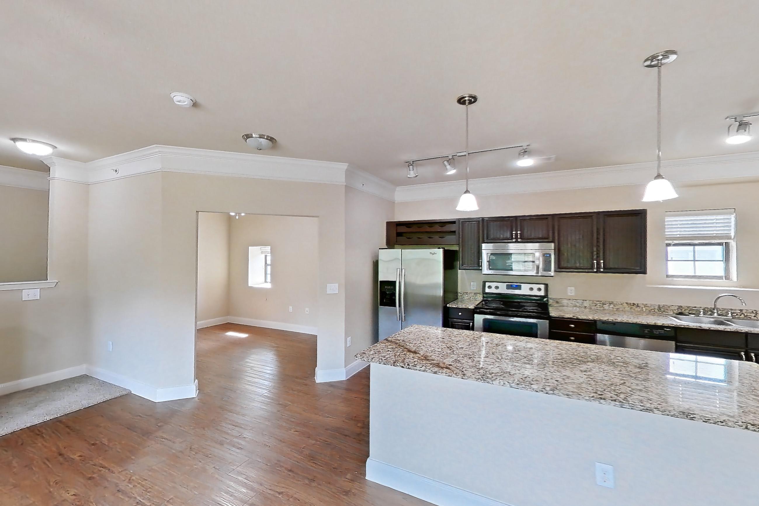 LIVING ROOM (representative of this floor plan)