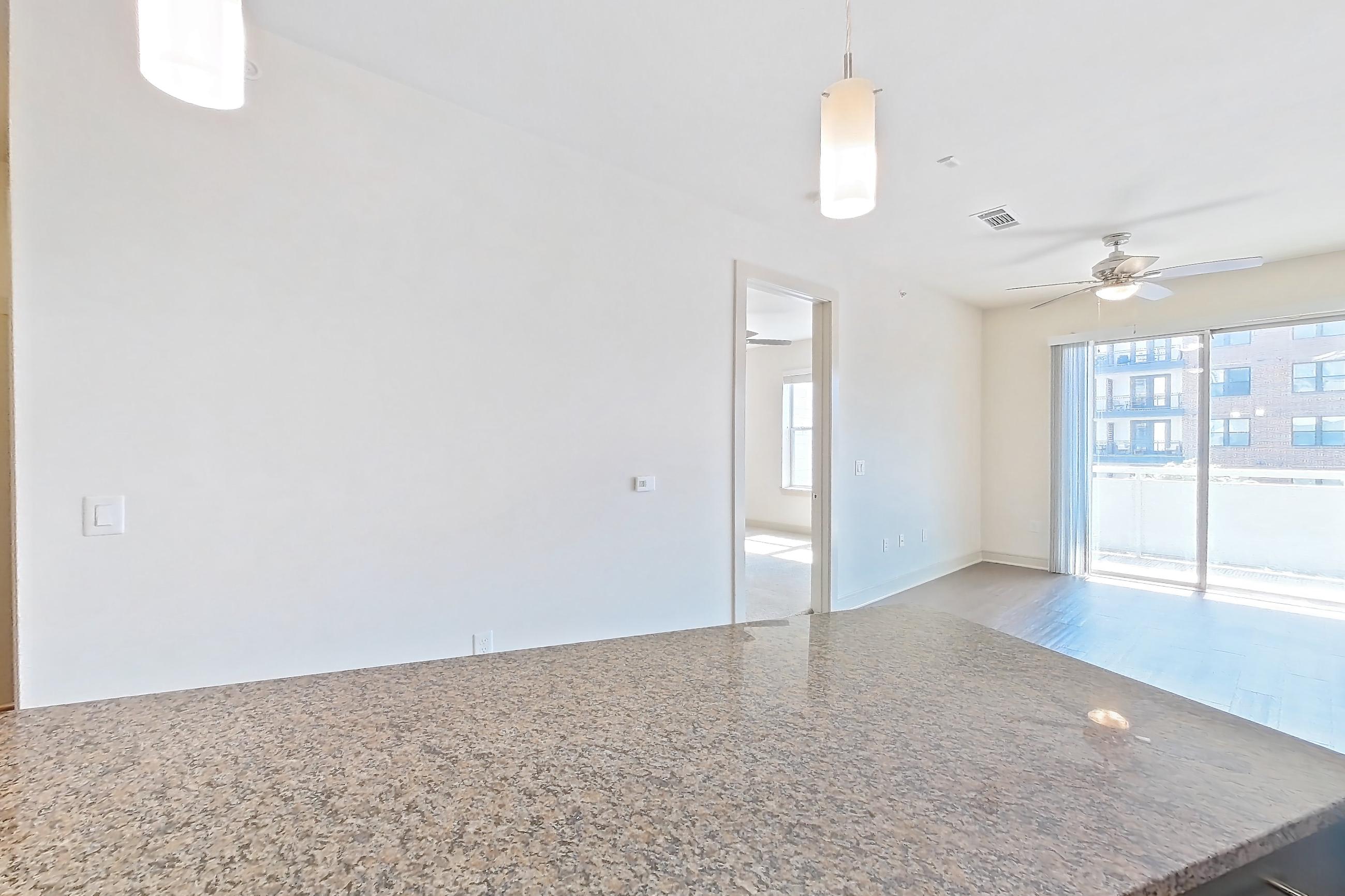 KITCHEN (representative of this floor plan)