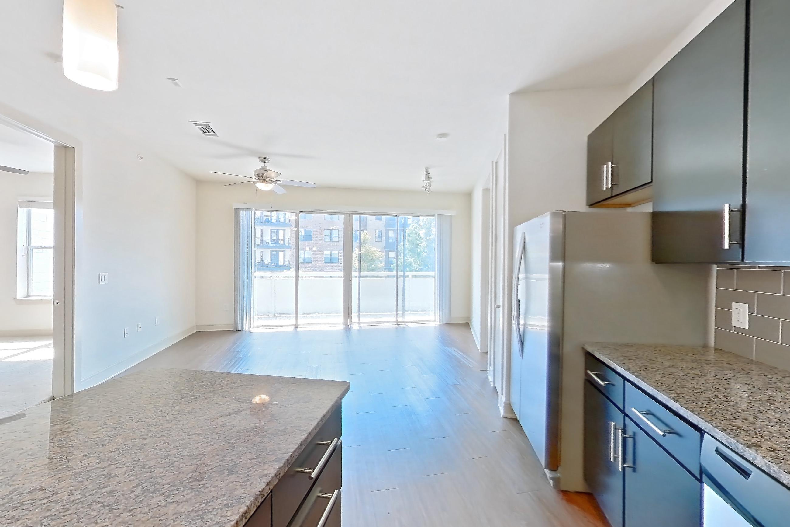 KITCHEN (representative of this floor plan)