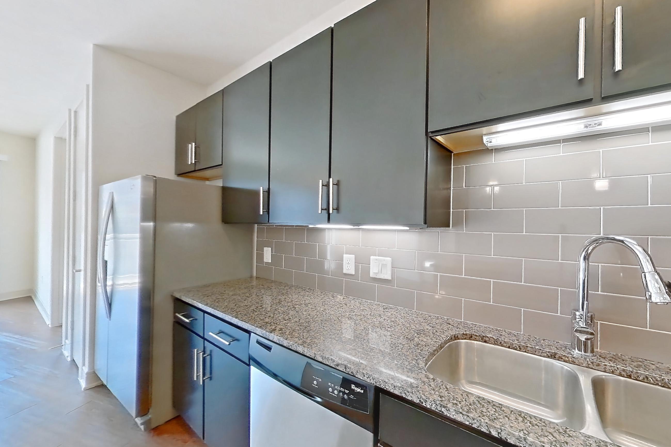 KITCHEN (representative of this floor plan)
