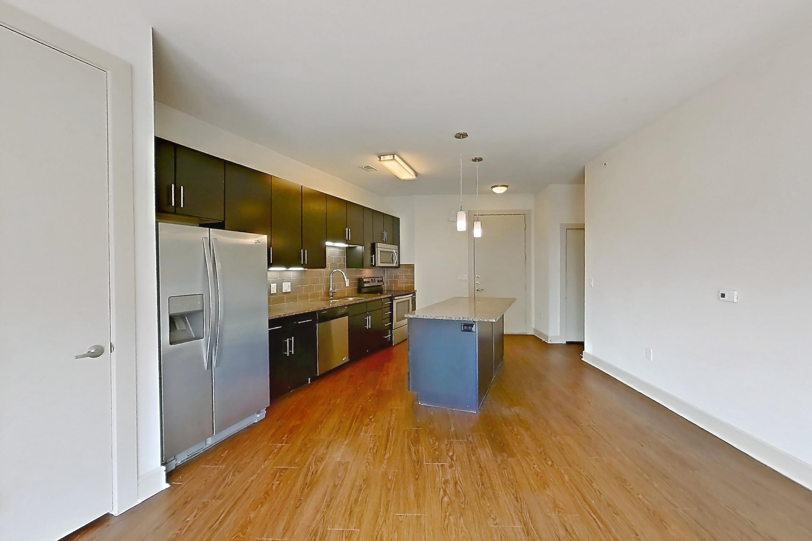LIVING ROOM (representative of this floor plan)