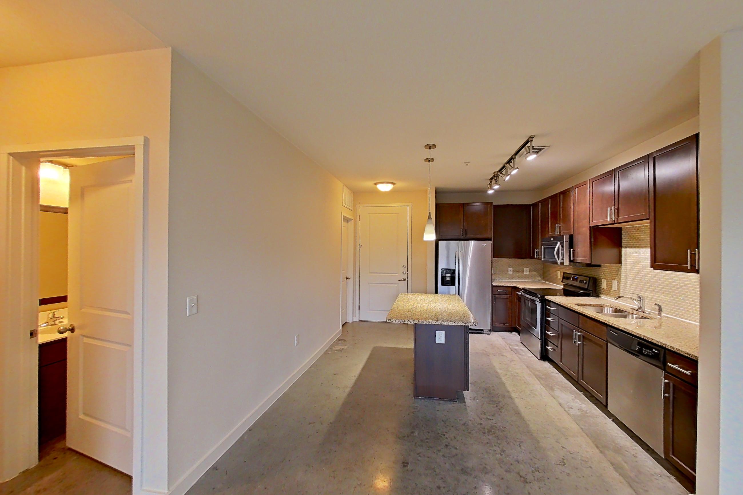 LIVING SPACE