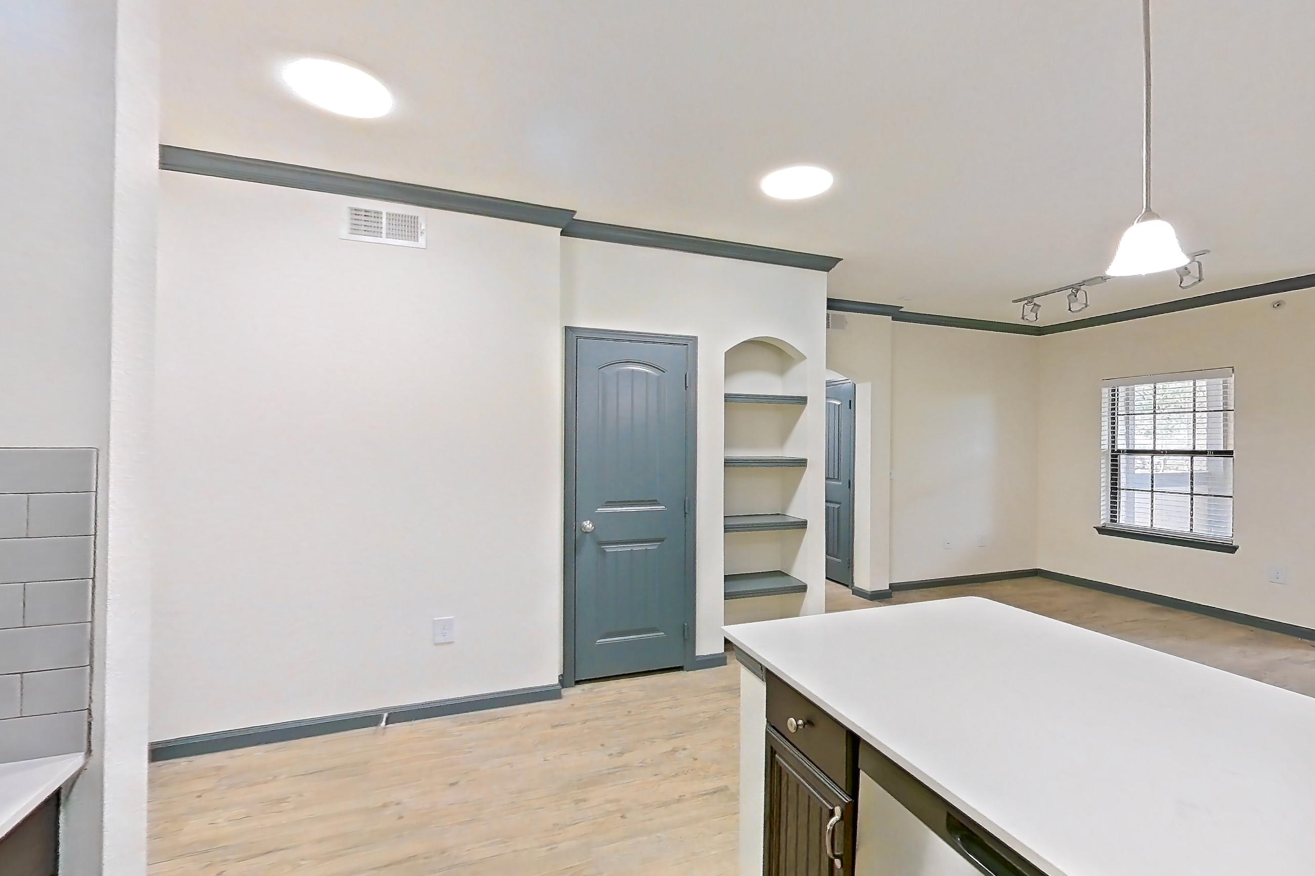 KITCHEN (representative of this floor plan)