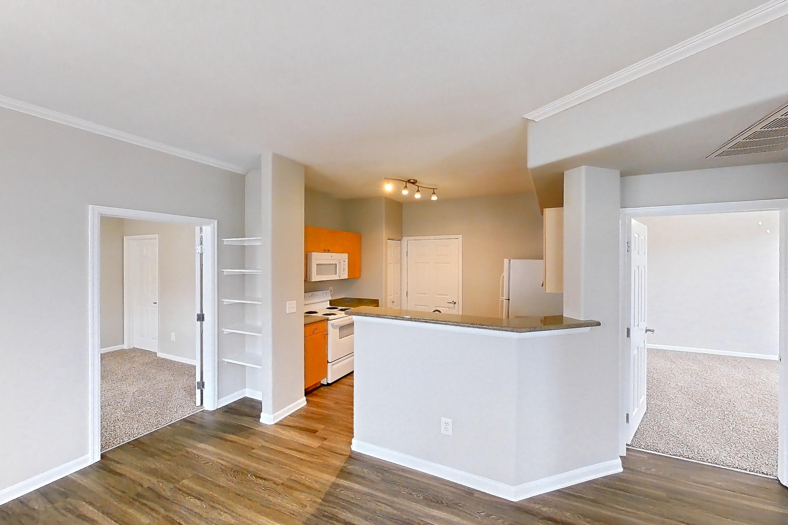 LIVING SPACE