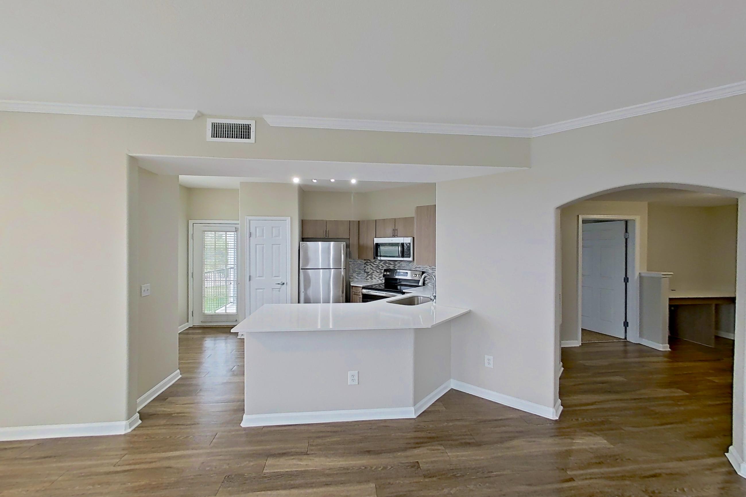 LIVING SPACE
