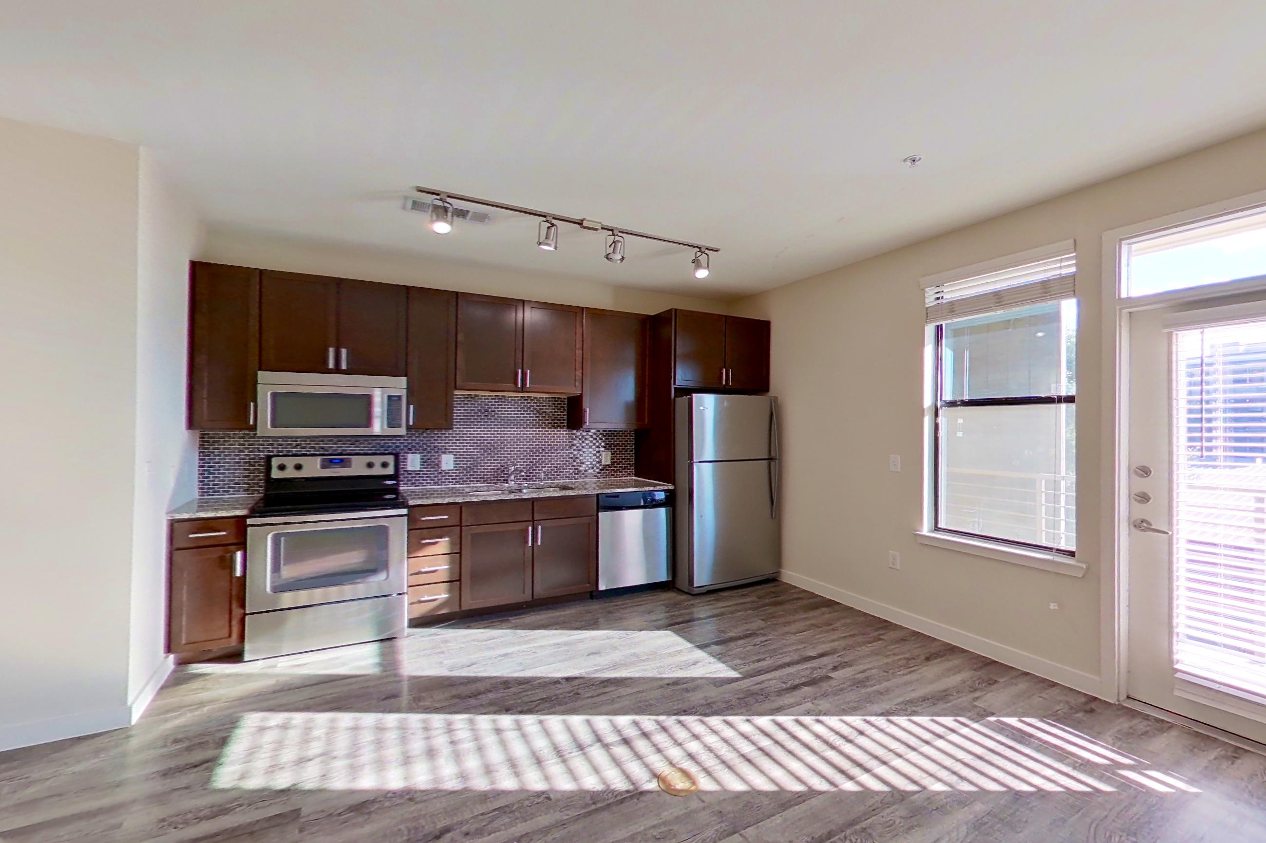 LIVING SPACE
