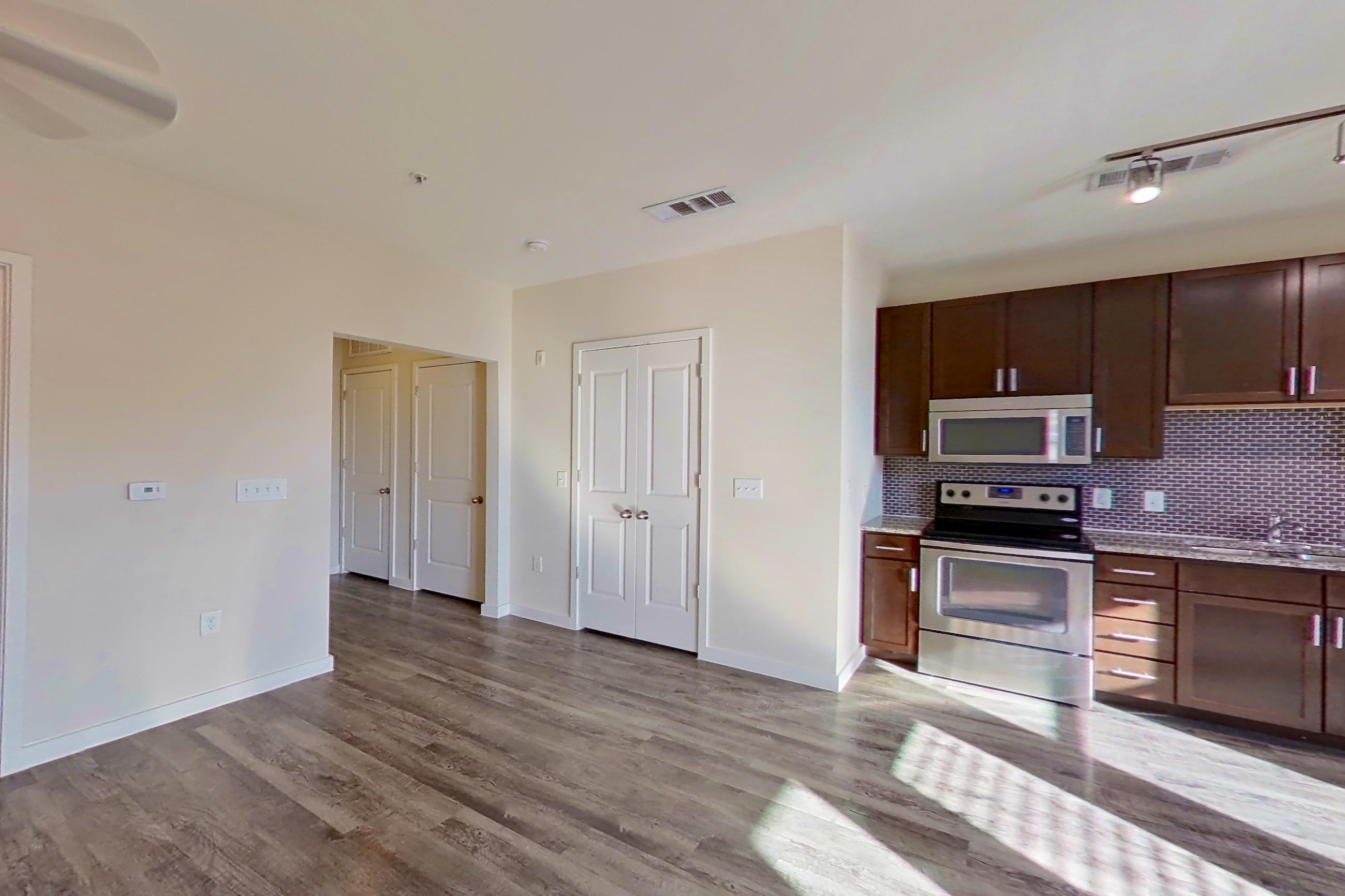 LIVING SPACE