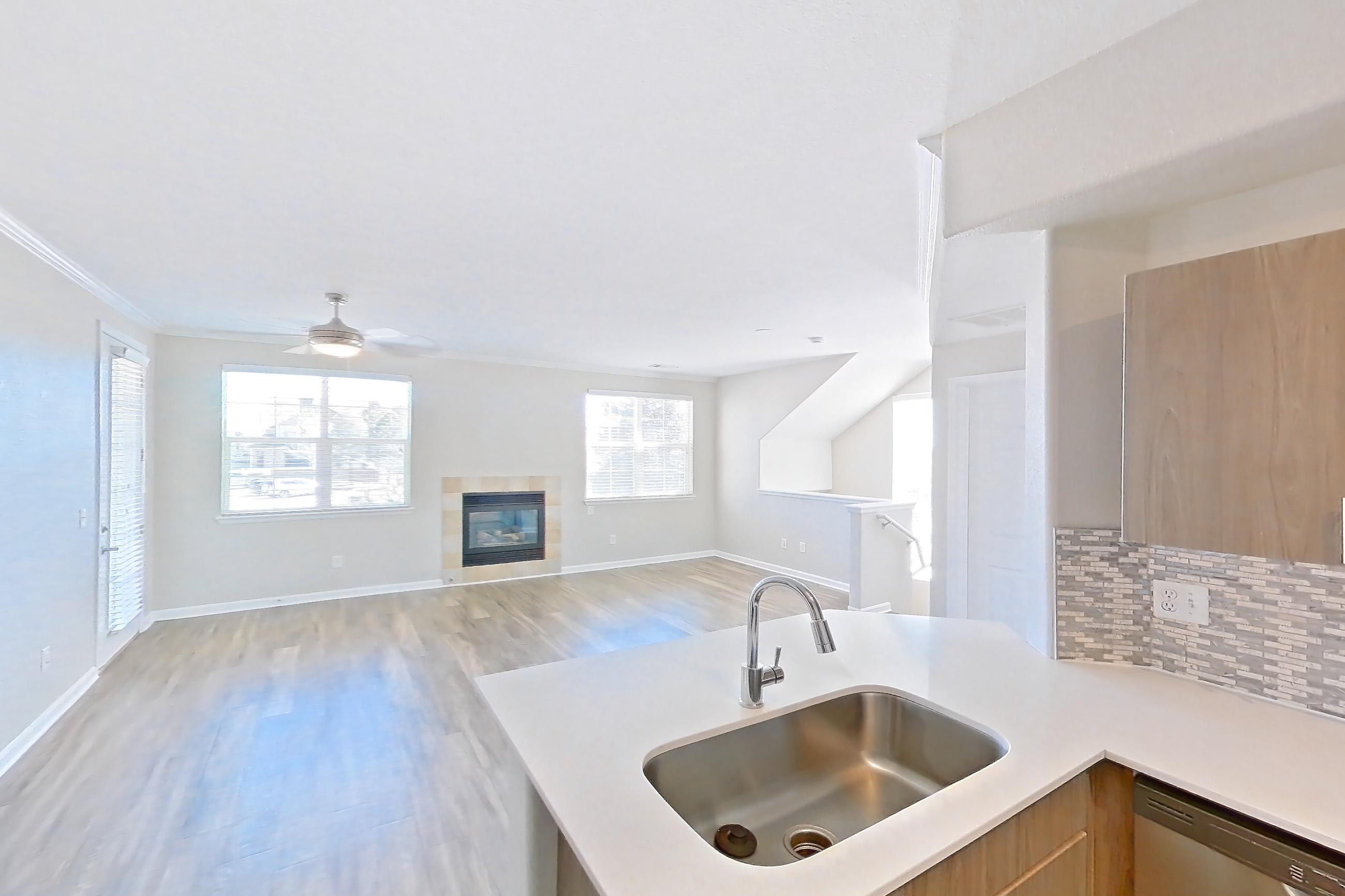 KITCHEN (representative of this floor plan)