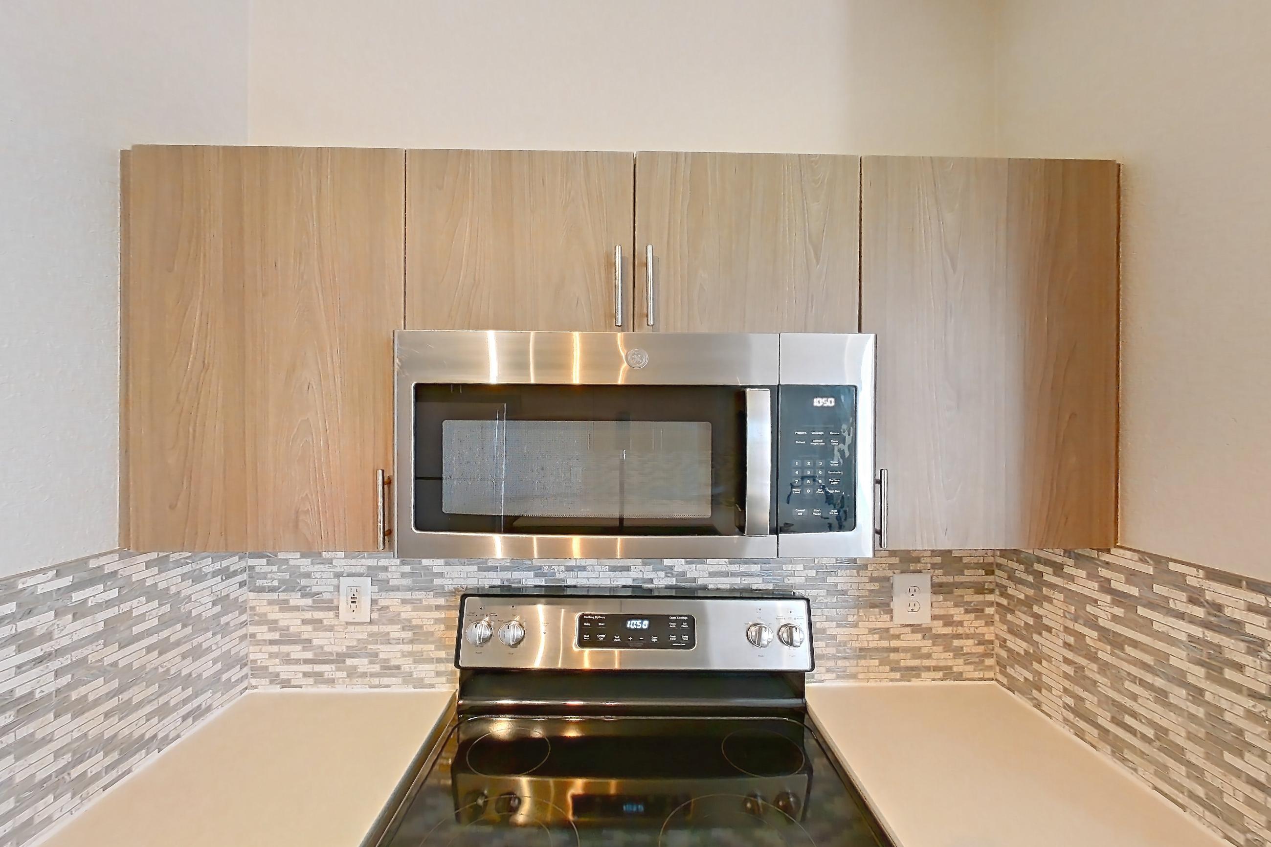 KITCHEN (representative of this floor plan)