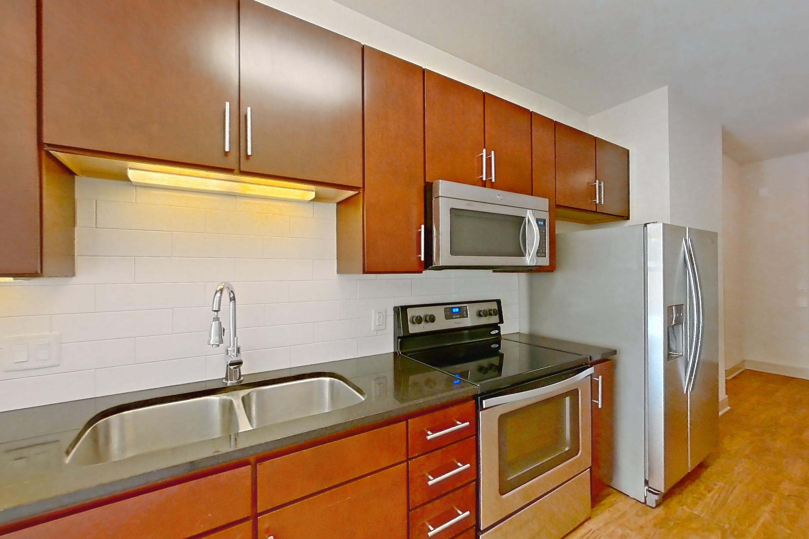 KITCHEN (representative of this floor plan)