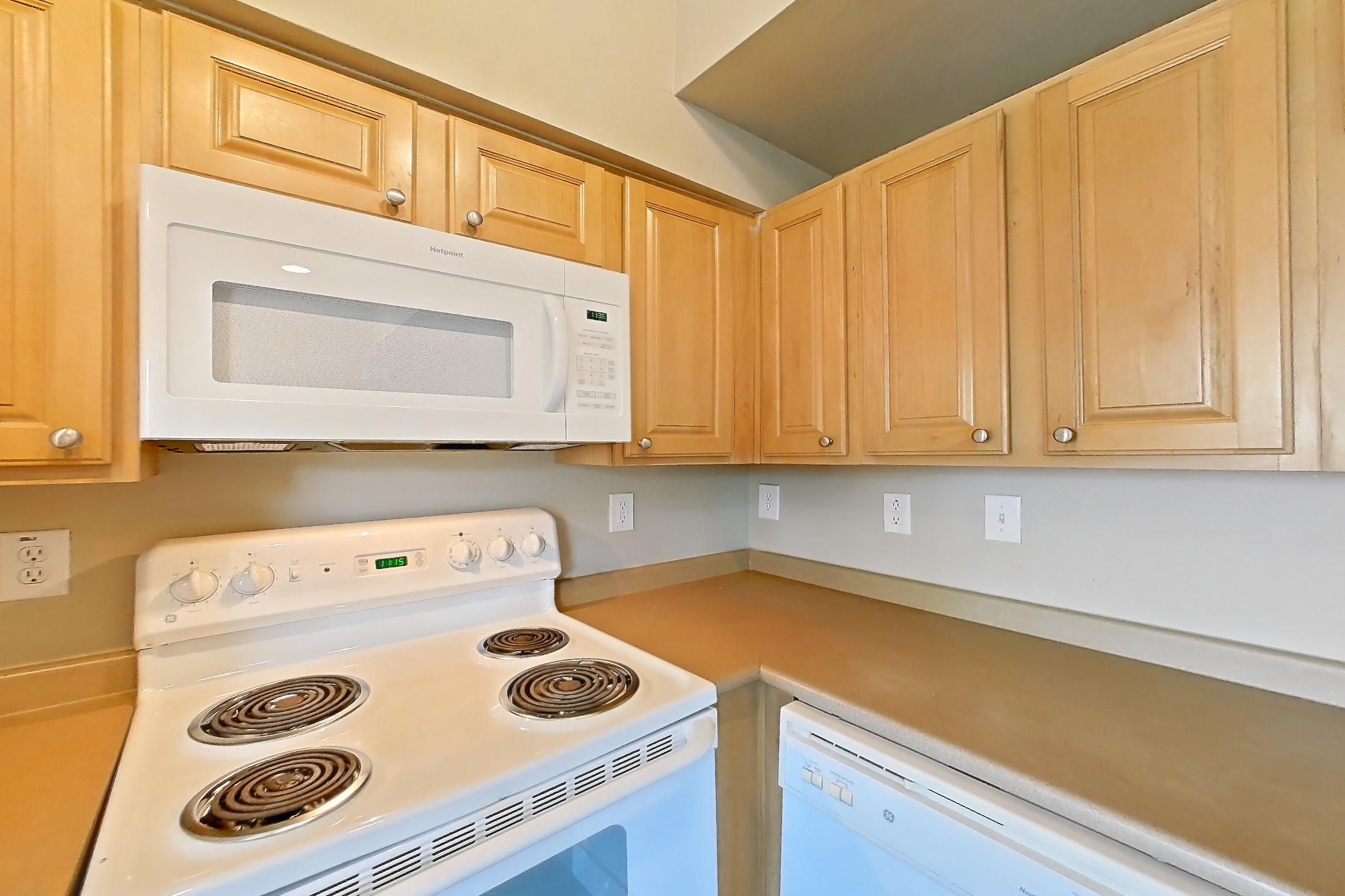 KITCHEN (representative of this floor plan)