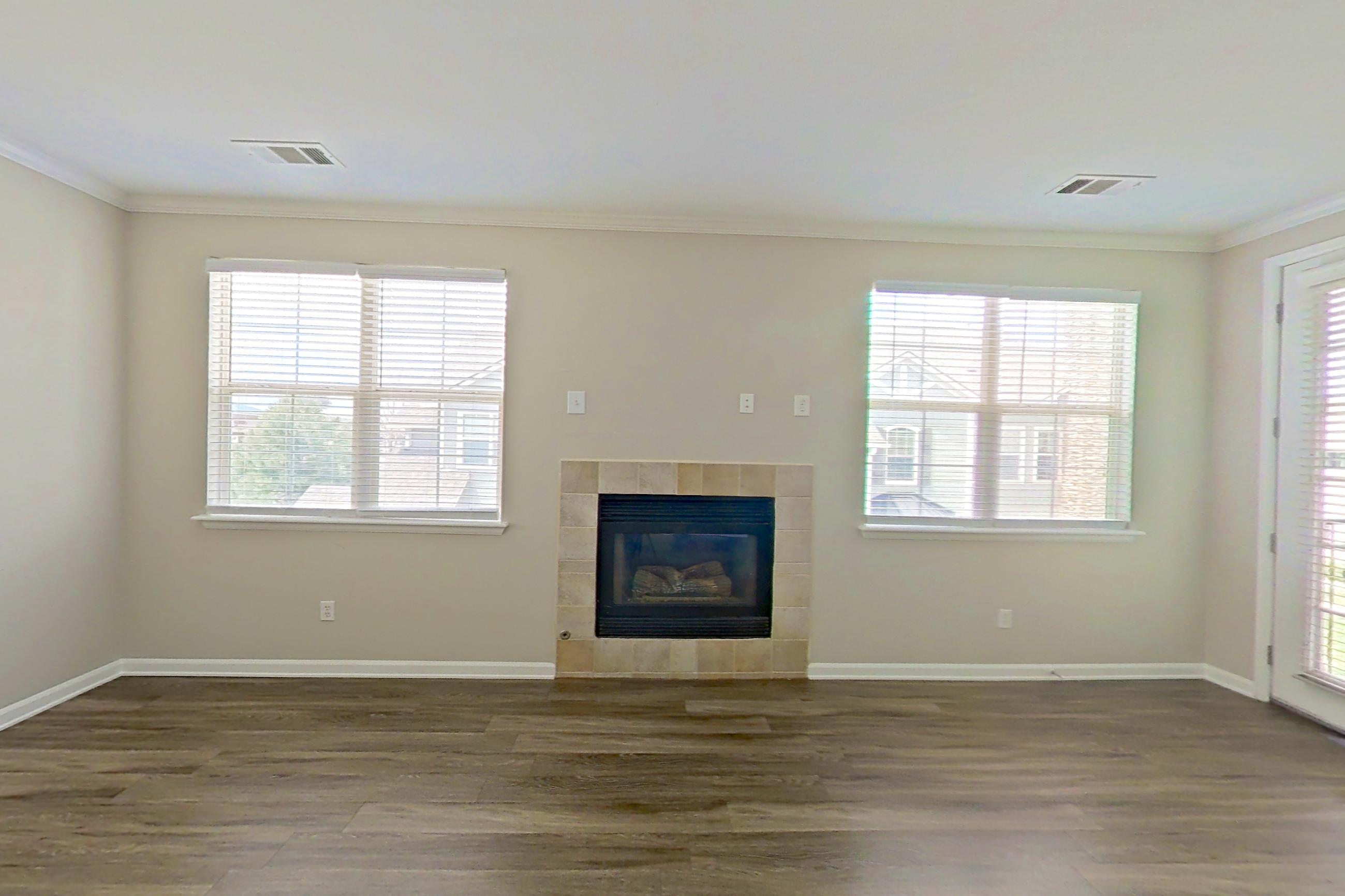 LIVING SPACE