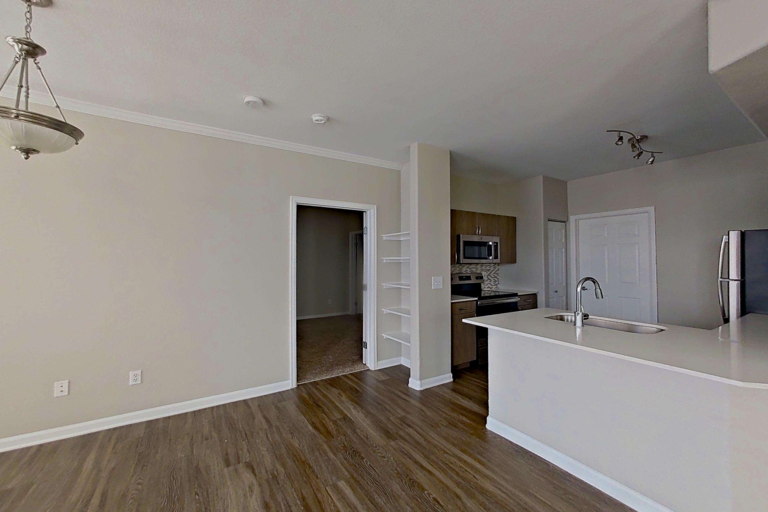 LIVING SPACE