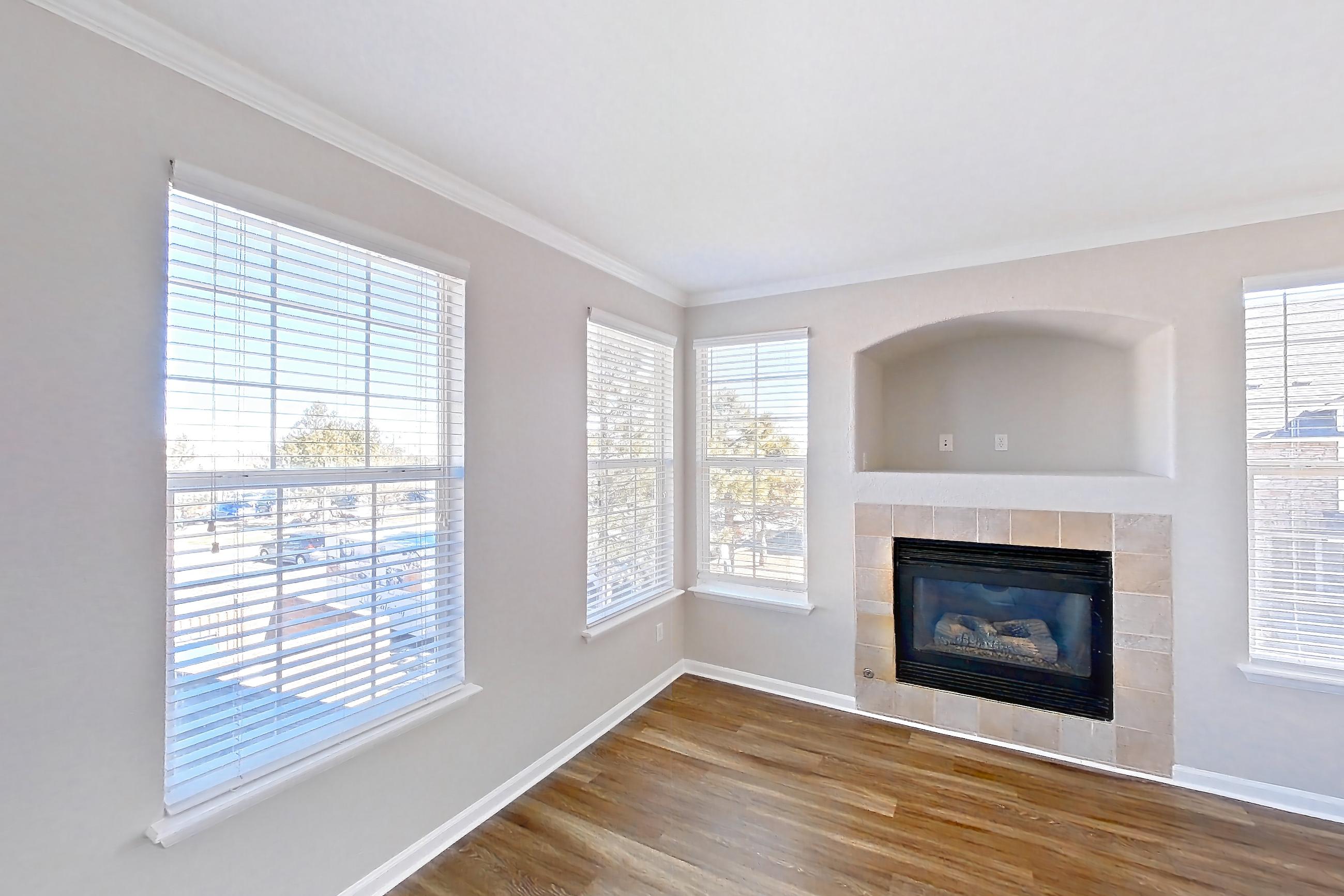 LIVING SPACE