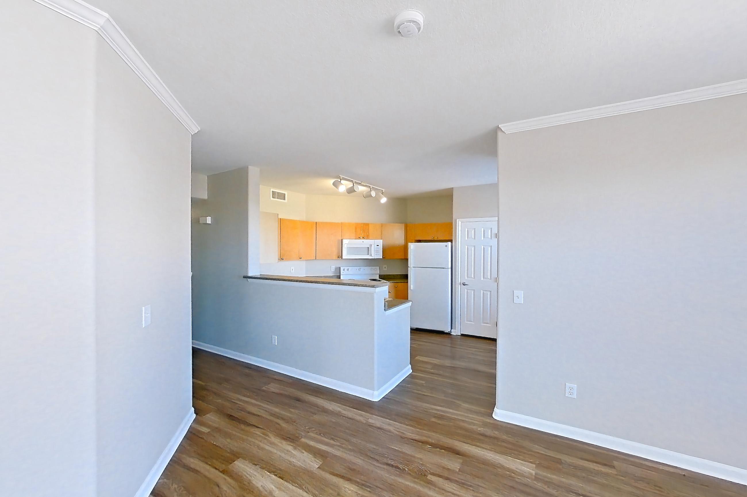 LIVING SPACE