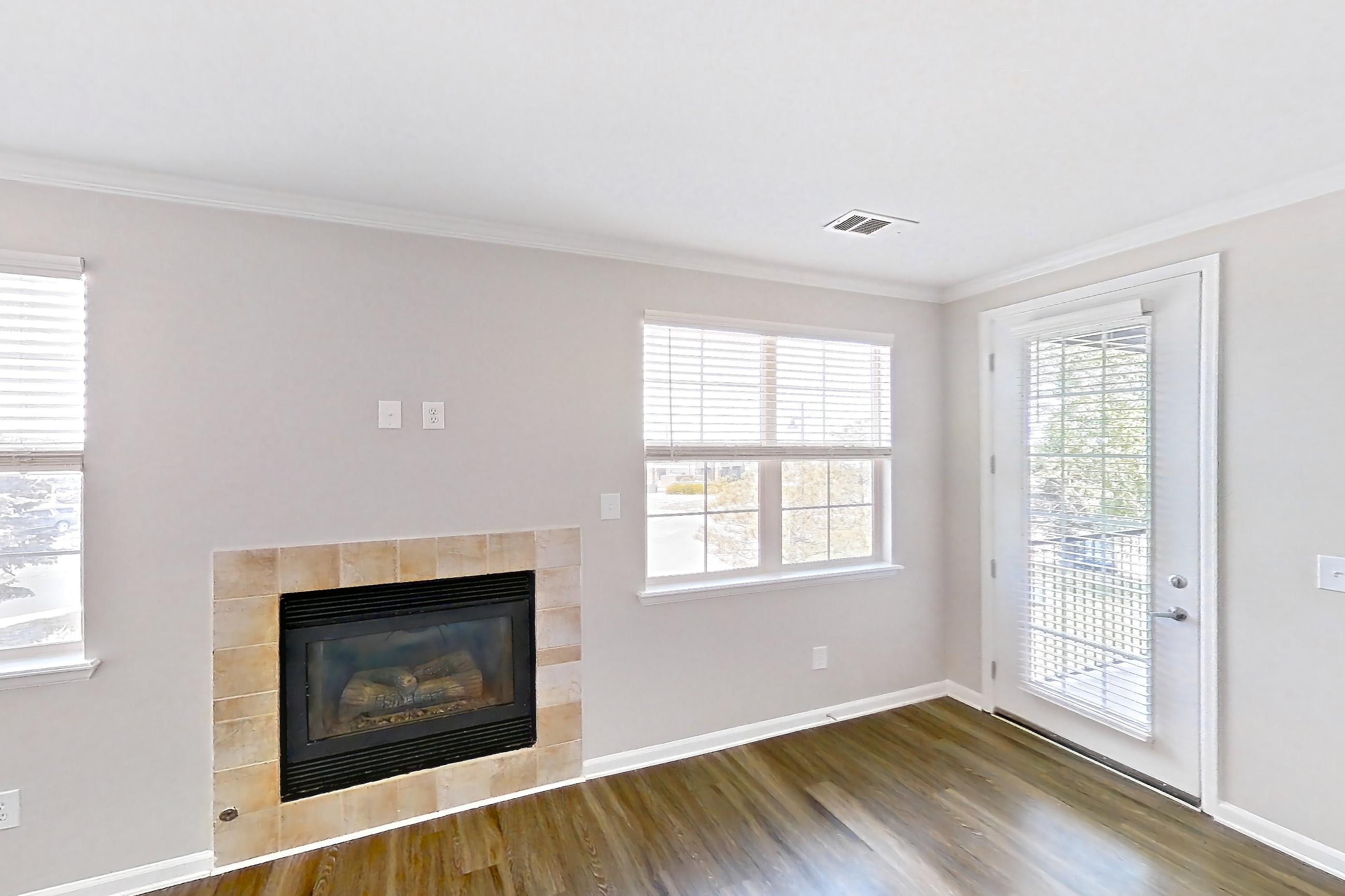 LIVING SPACE
