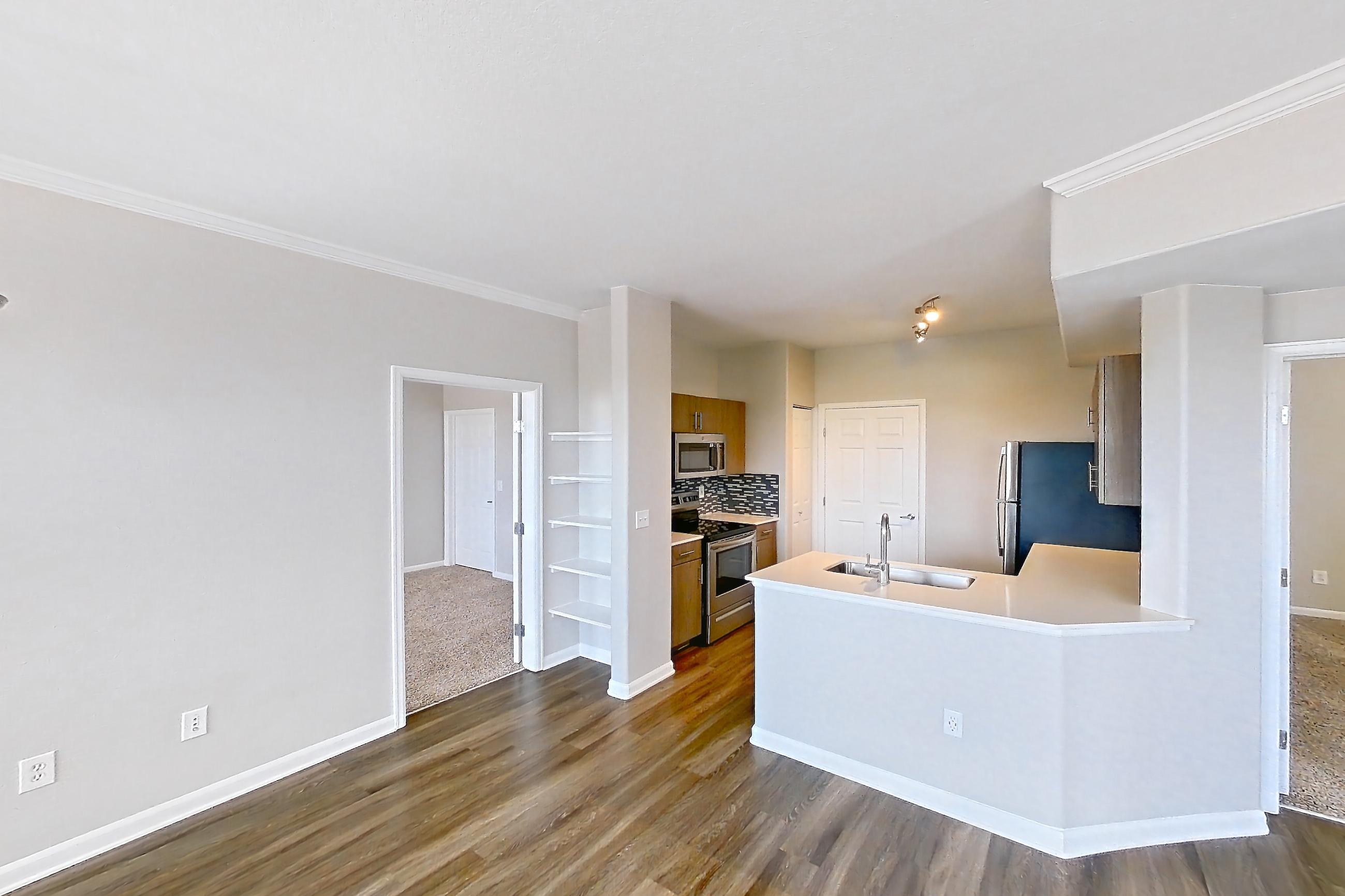 LIVING SPACE