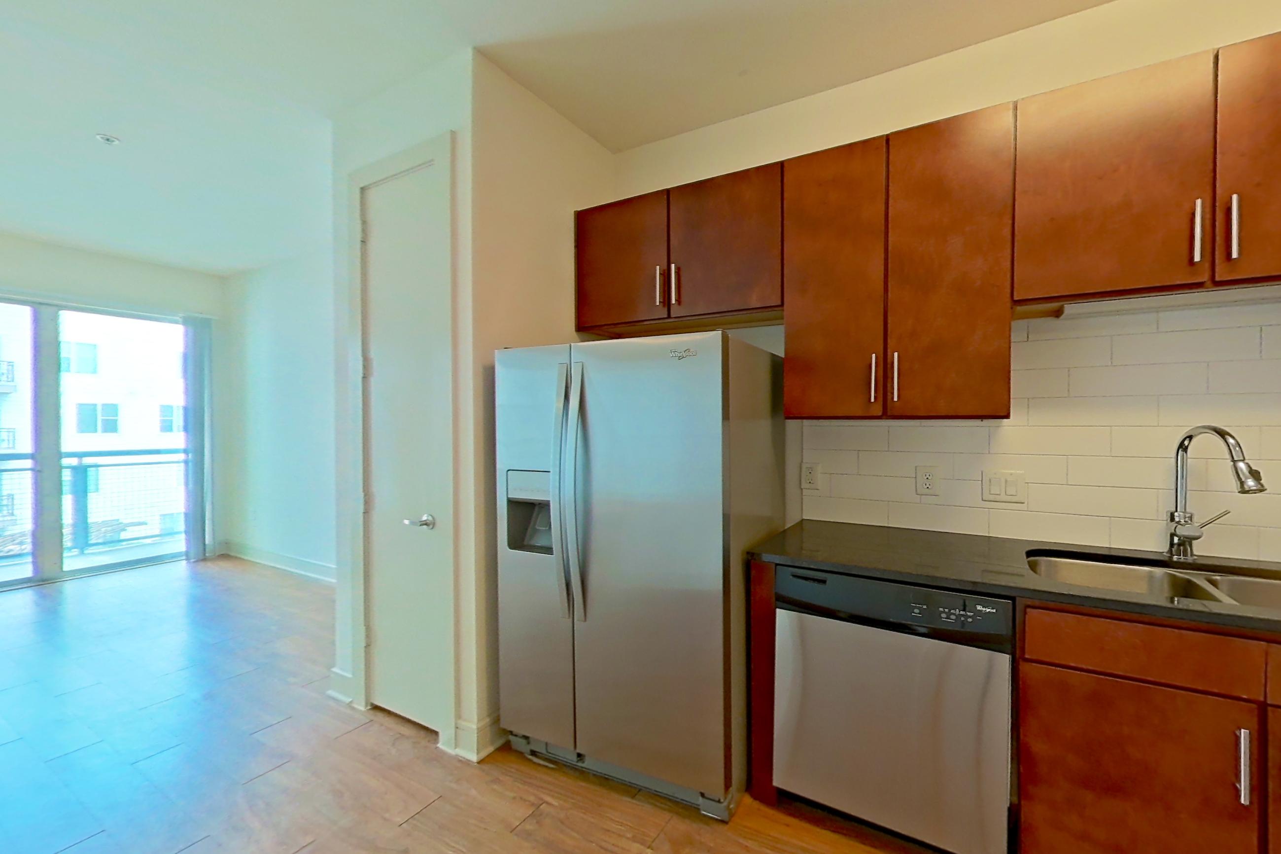 KITCHEN (representative of this floor plan)