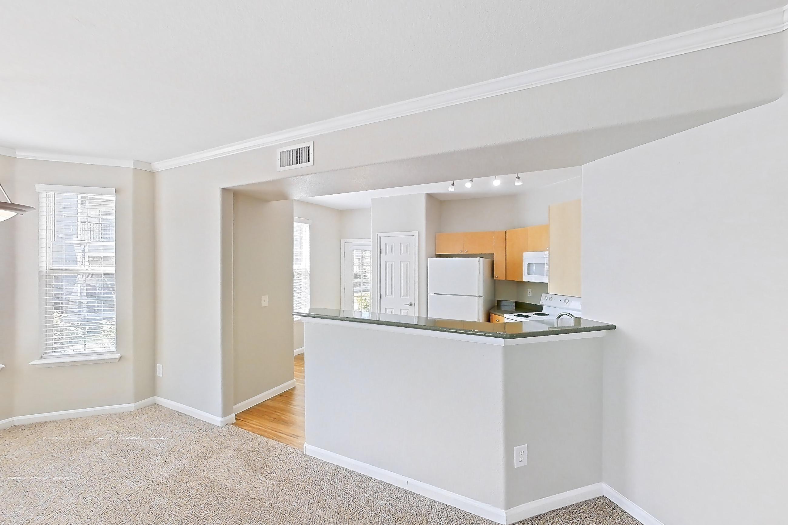 LIVING SPACE