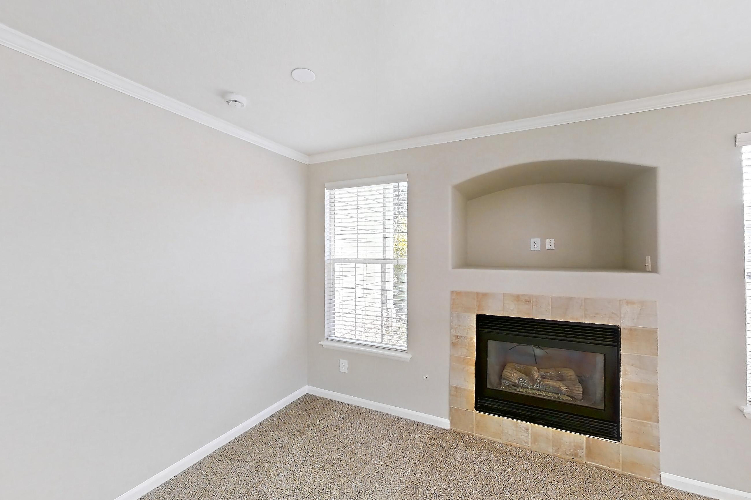 LIVING SPACE