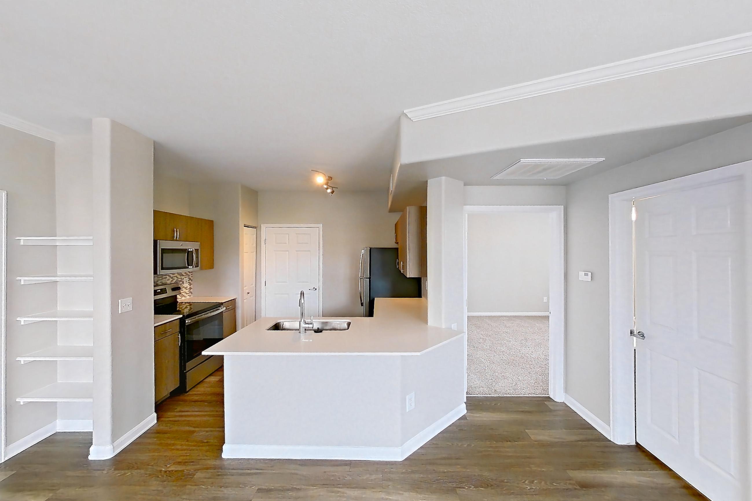LIVING SPACE