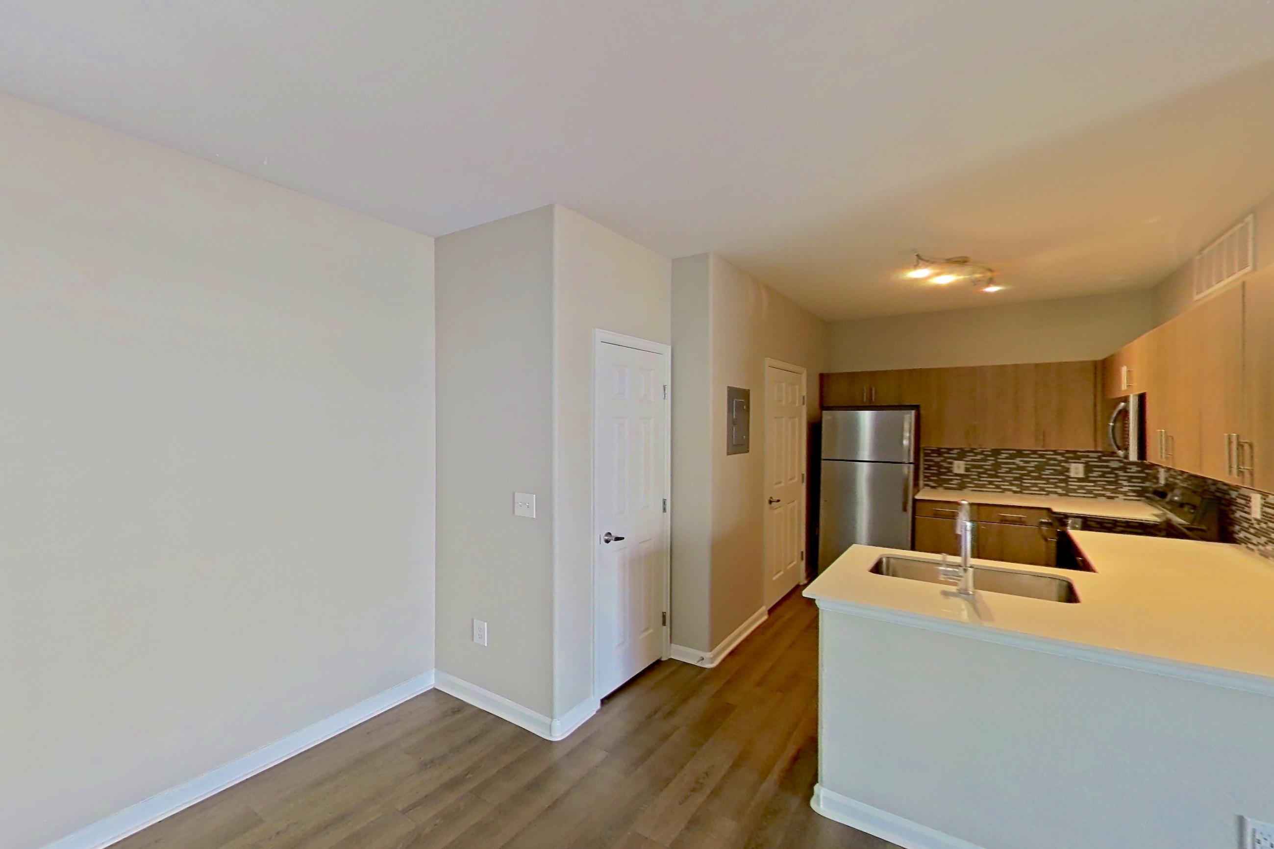 LIVING SPACE