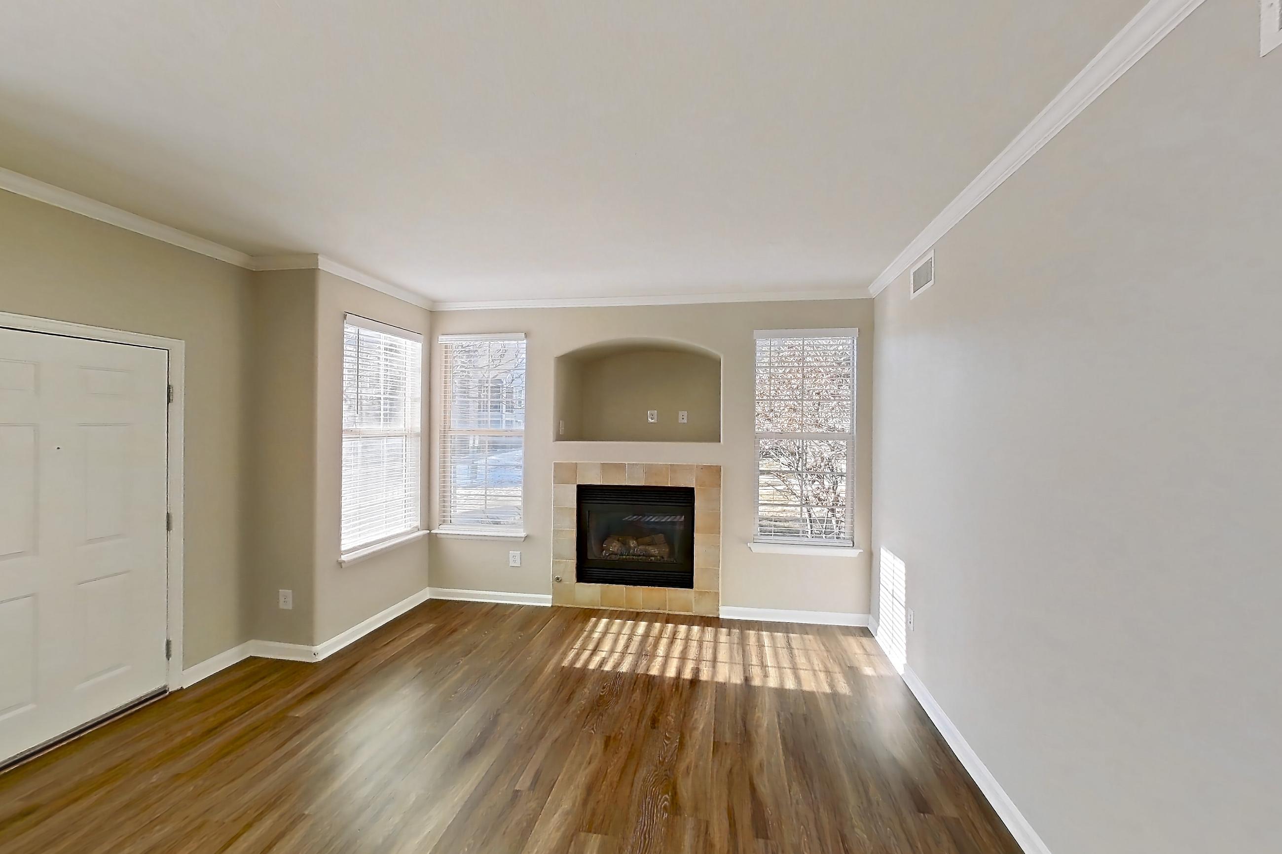 LIVING SPACE