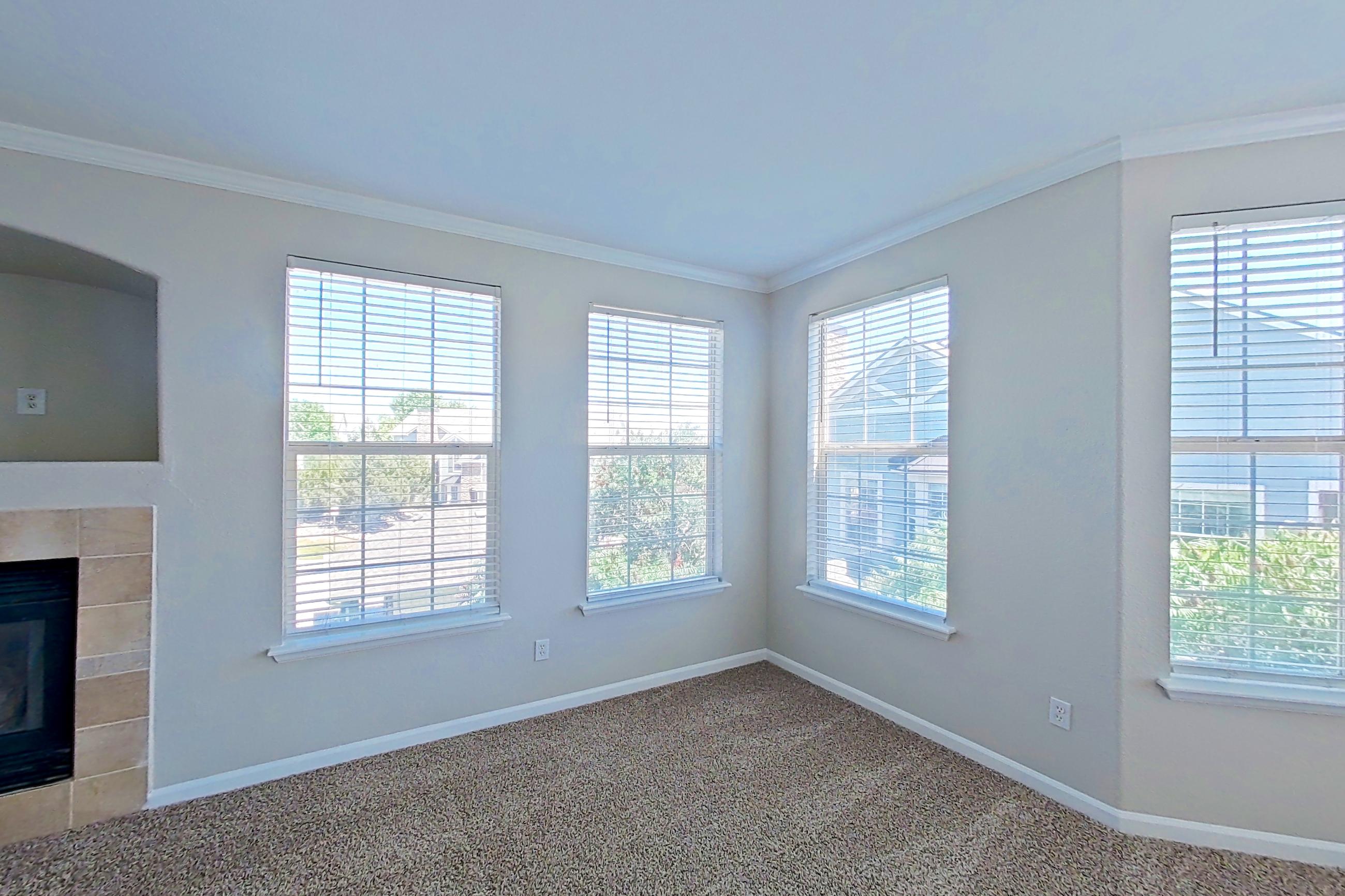 LIVING SPACE