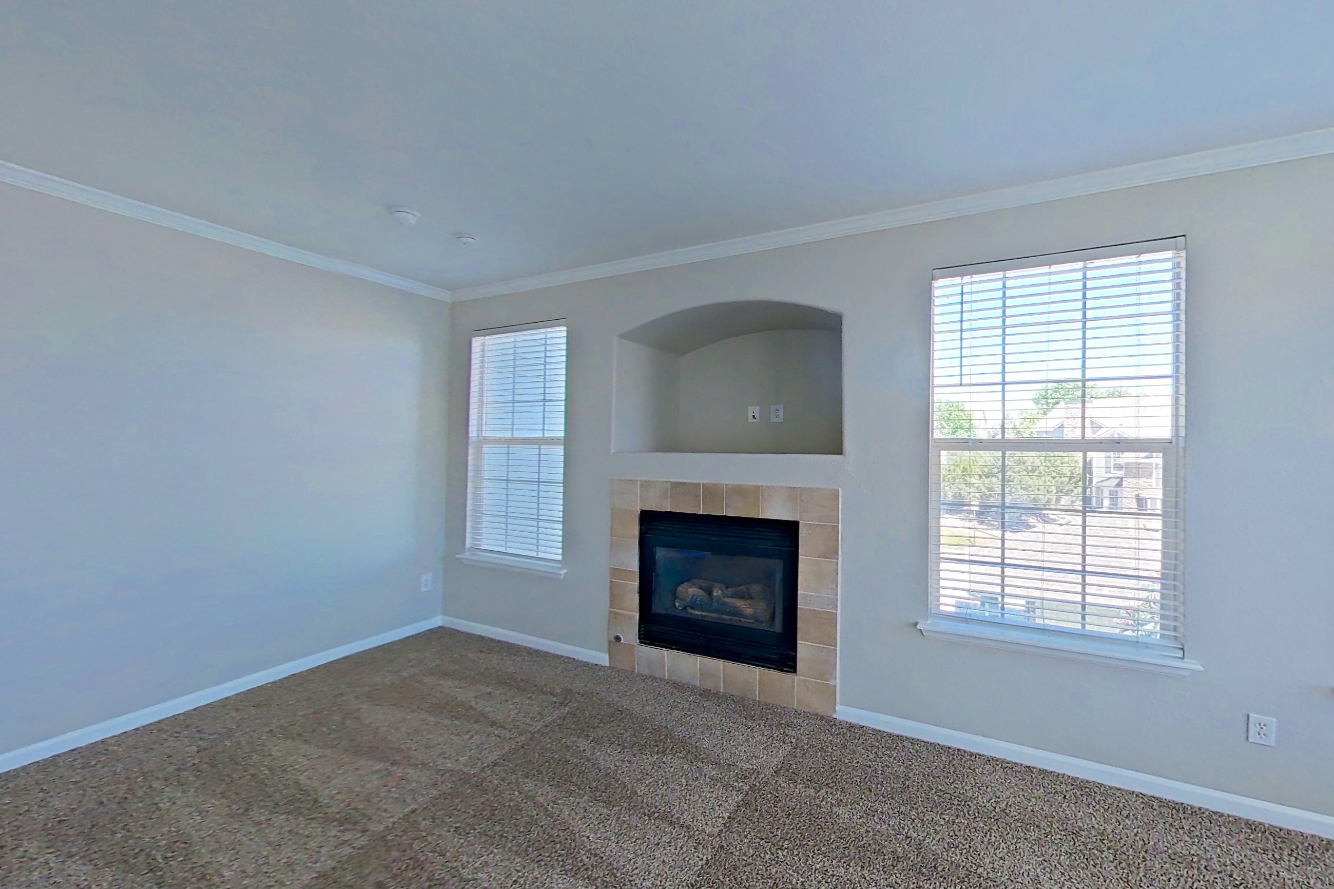 LIVING SPACE