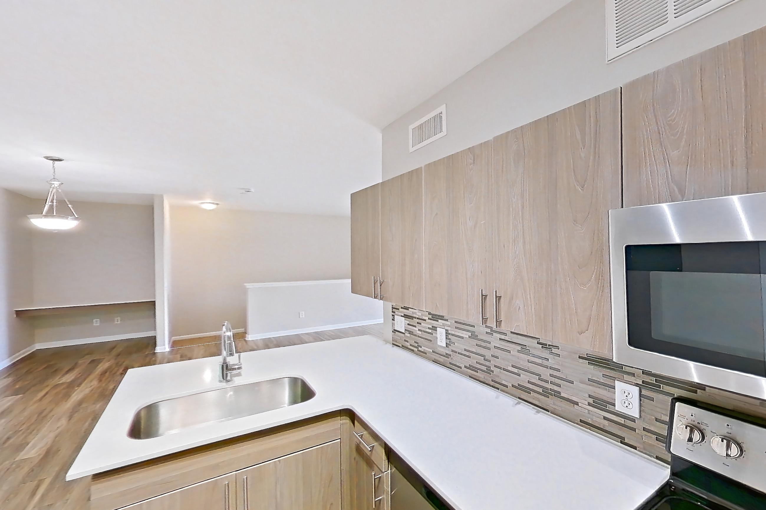 KITCHEN (representative of this floor plan)