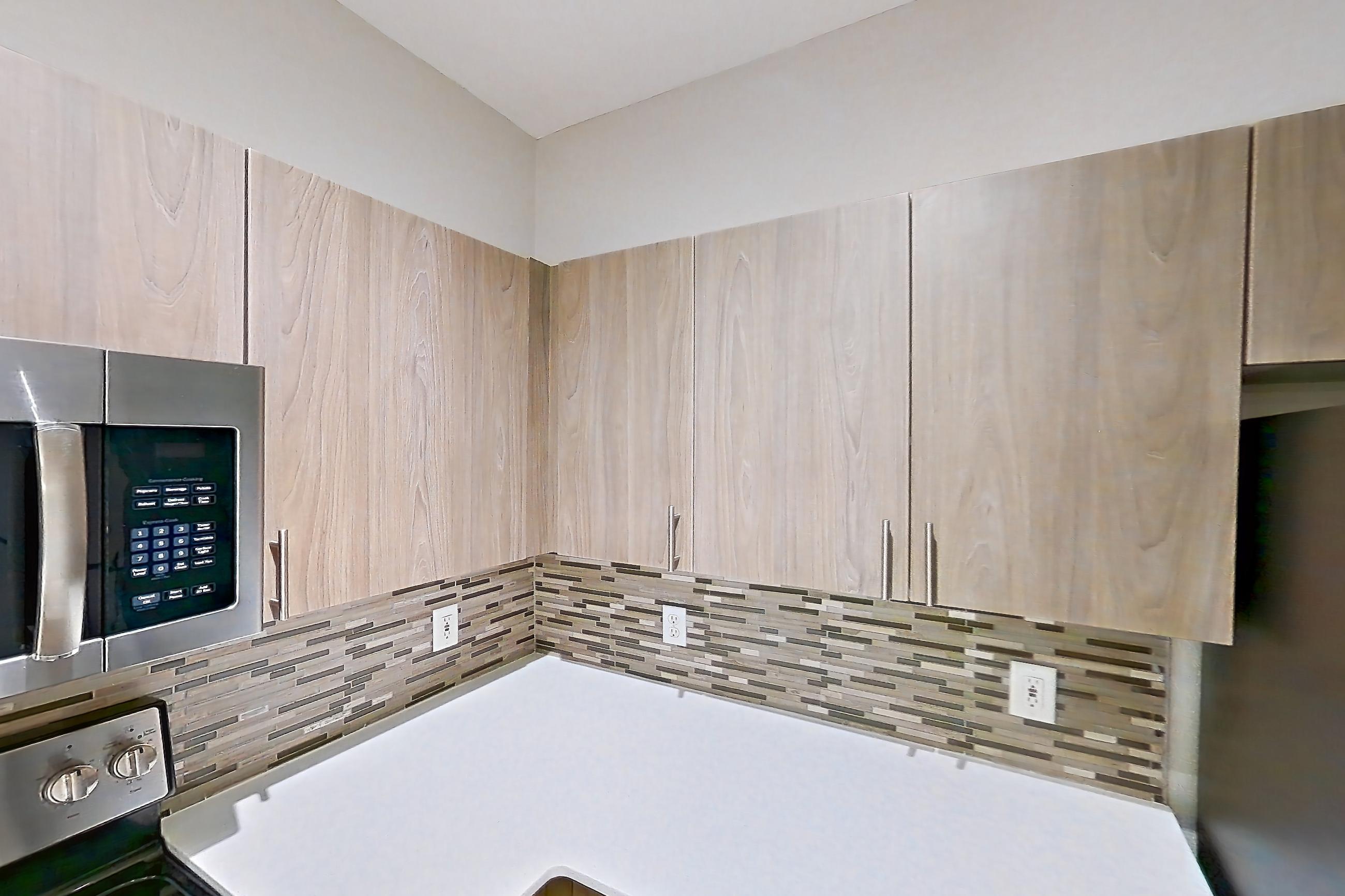 KITCHEN (representative of this floor plan)