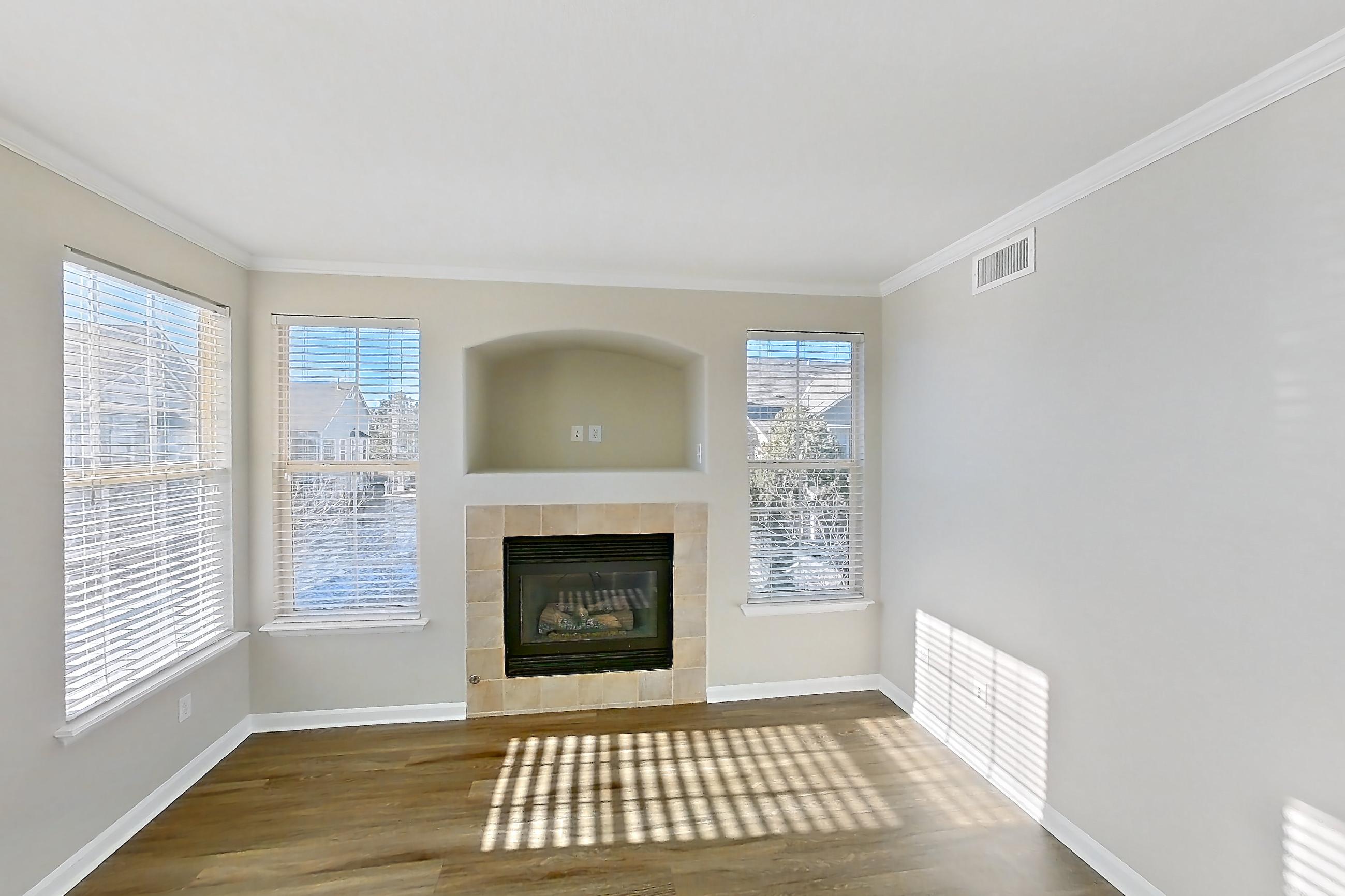 LIVING SPACE