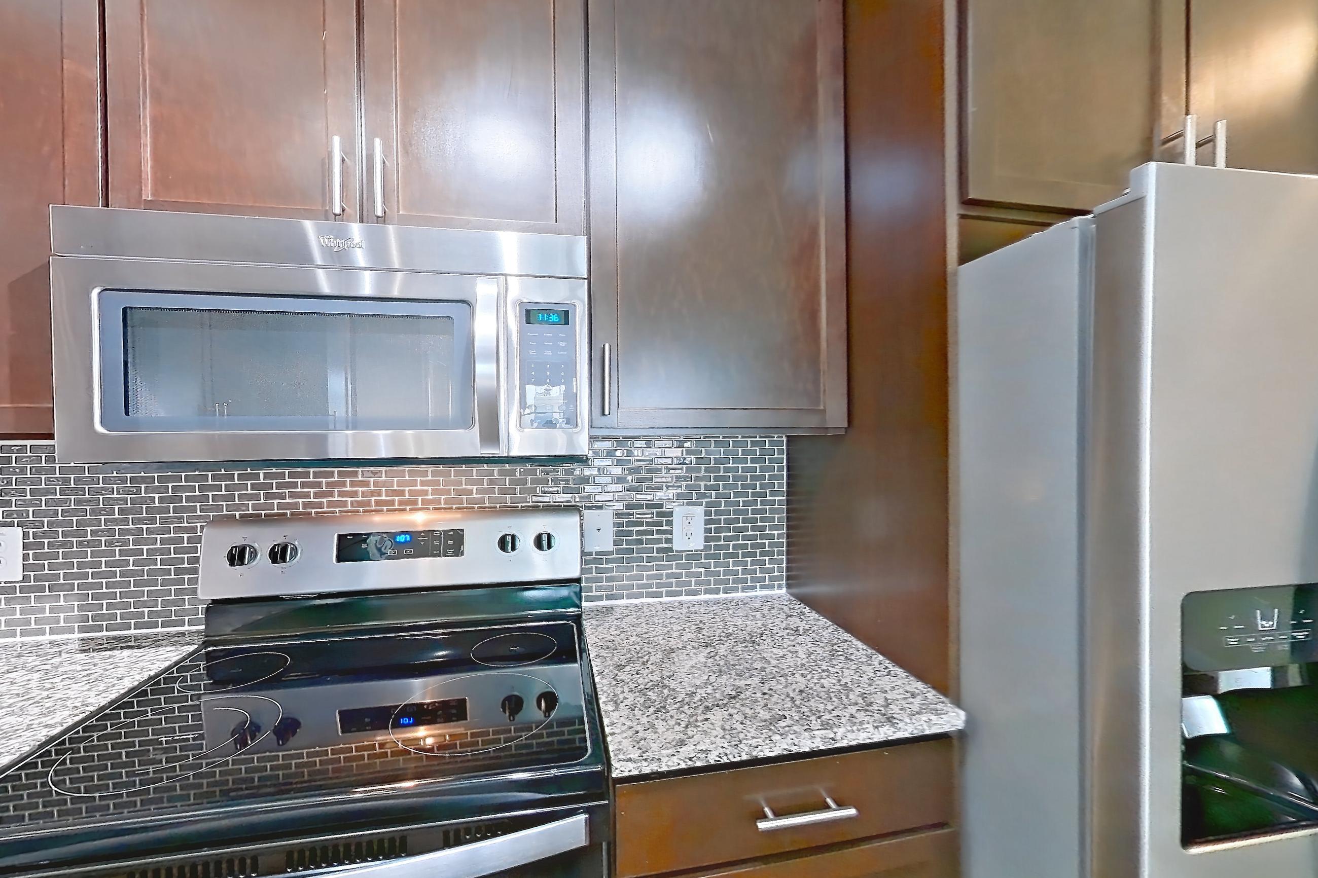 KITCHEN (representative of this floor plan)