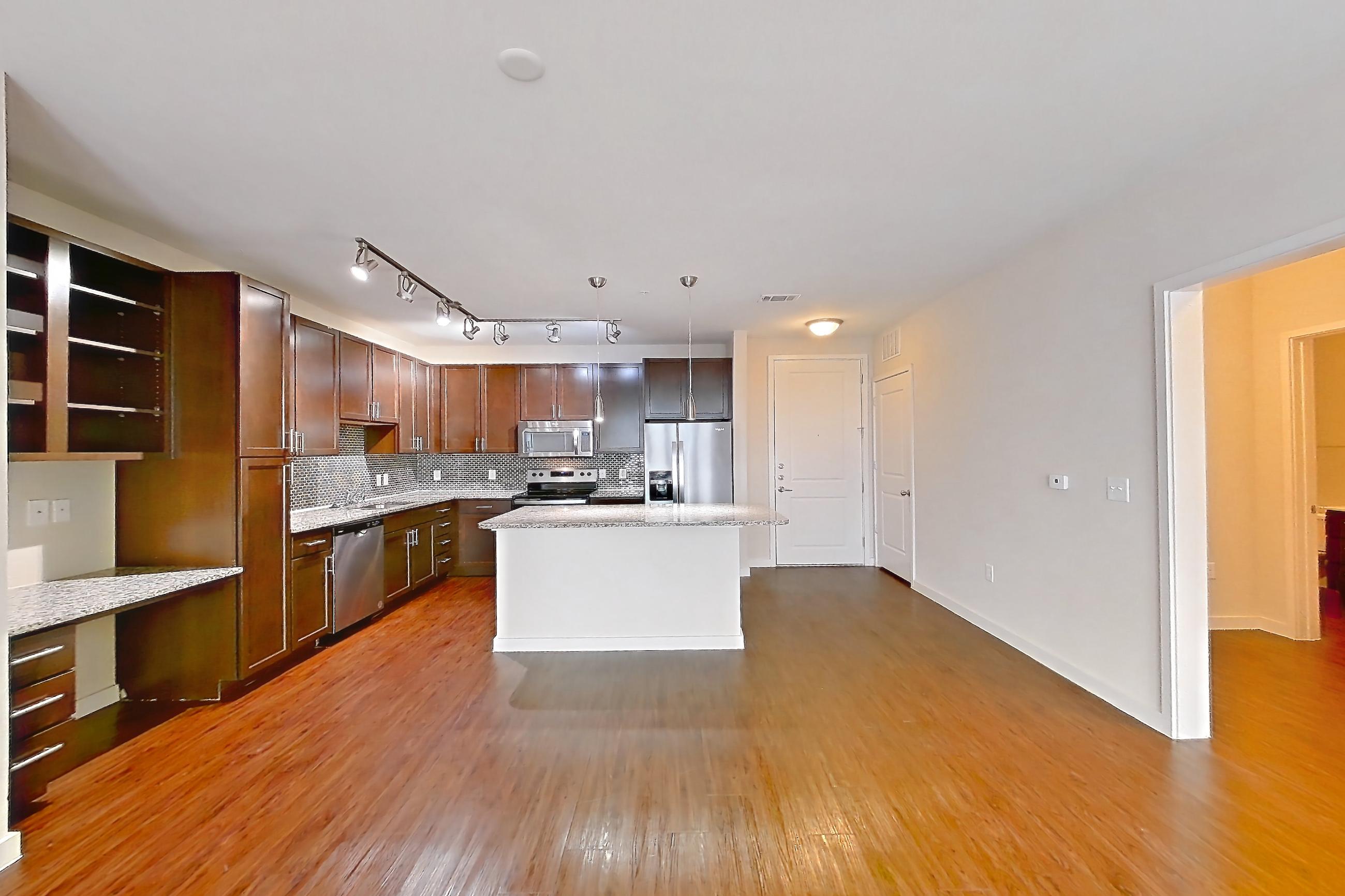 LIVING ROOM (representative of this floor plan)