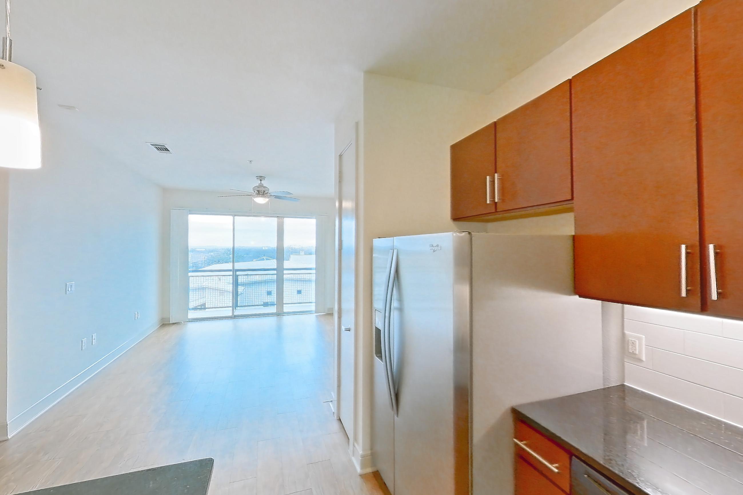 KITCHEN (representative of this floor plan)