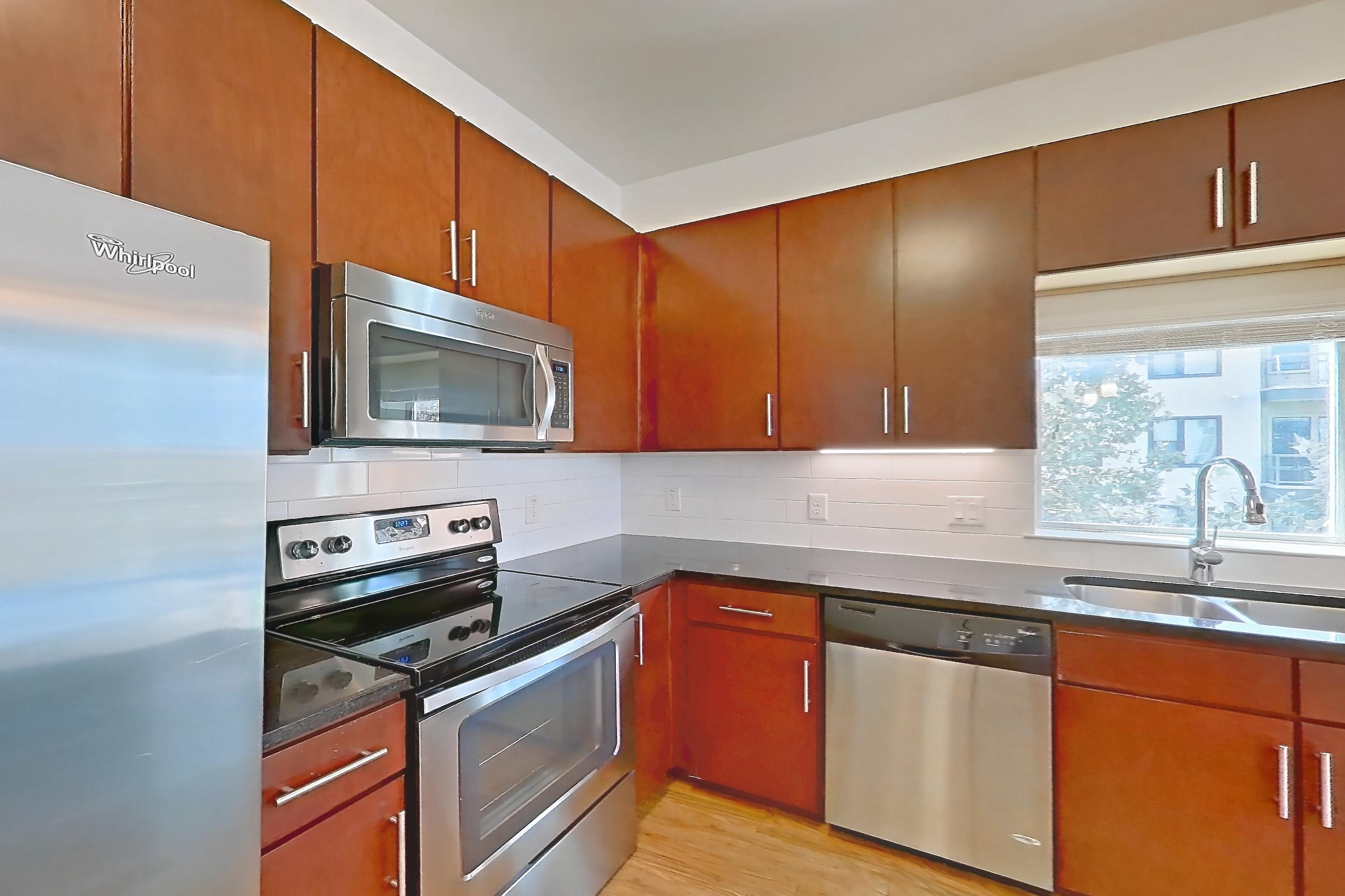 KITCHEN (representative of this floor plan)