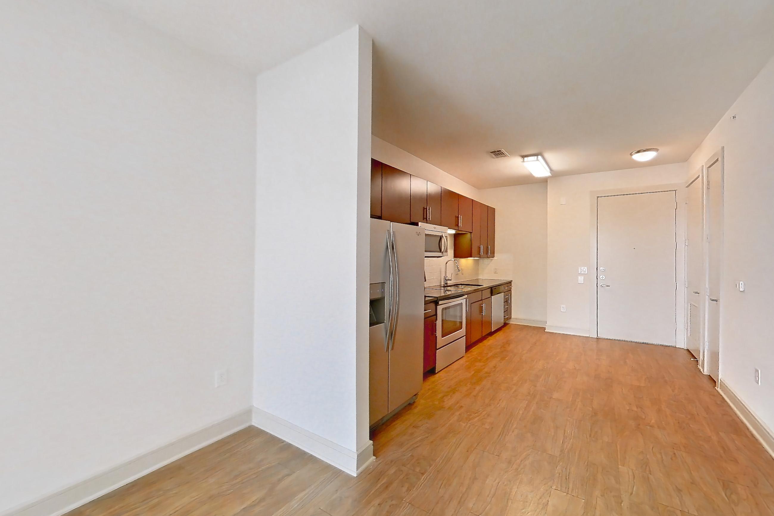 LIVING SPACE