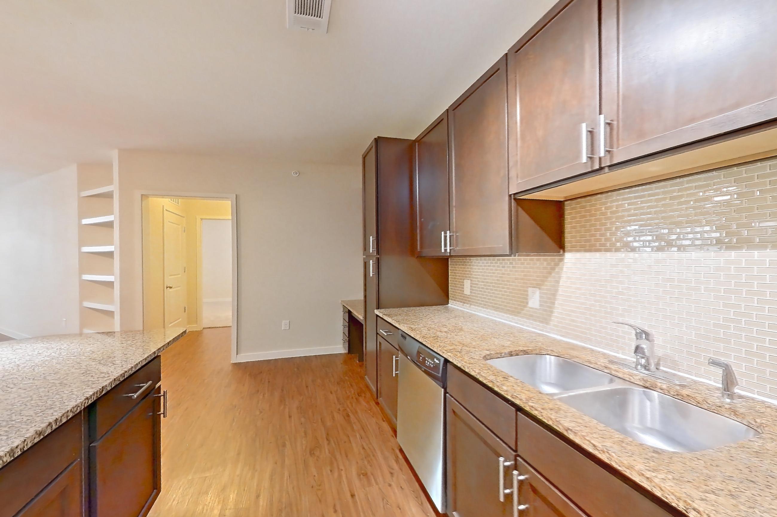 KITCHEN (representative of this floor plan)